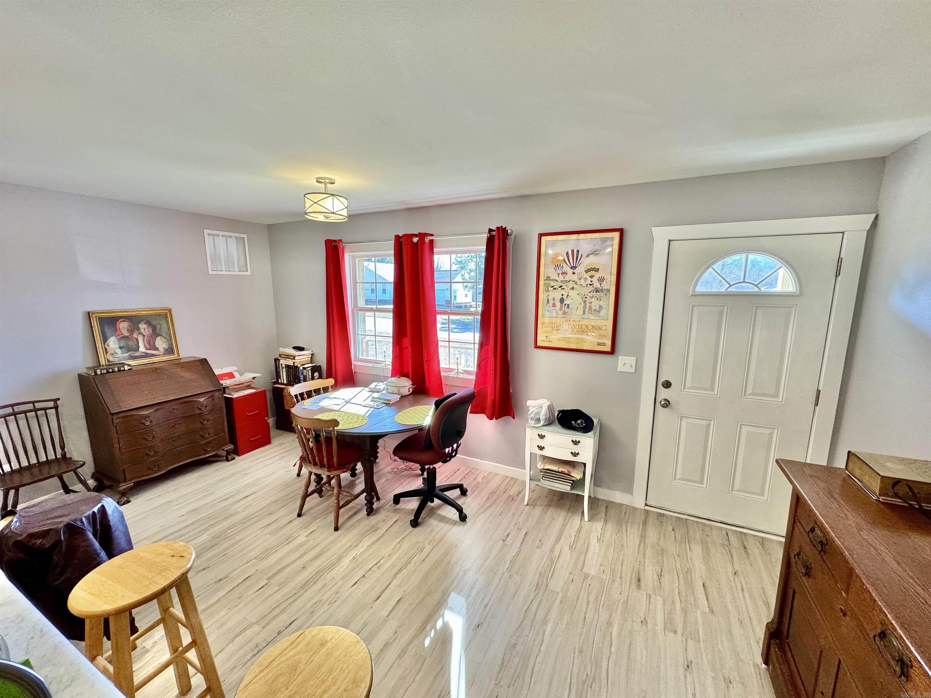 WHITEWATER ESTATES - Residential