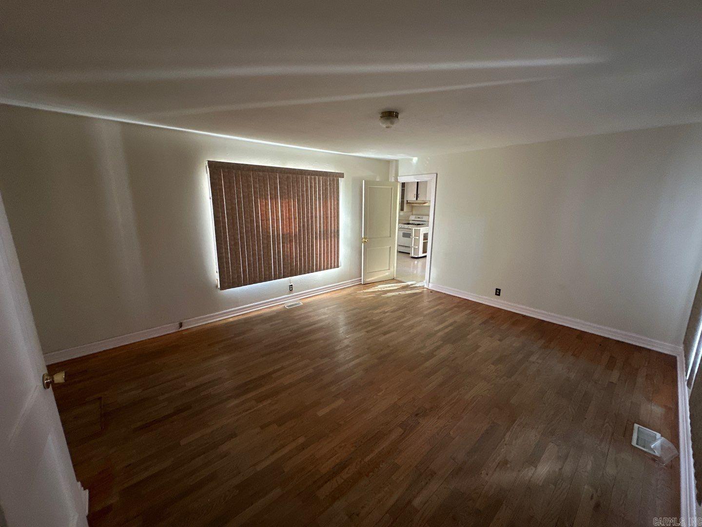 HSR BLK - Residential