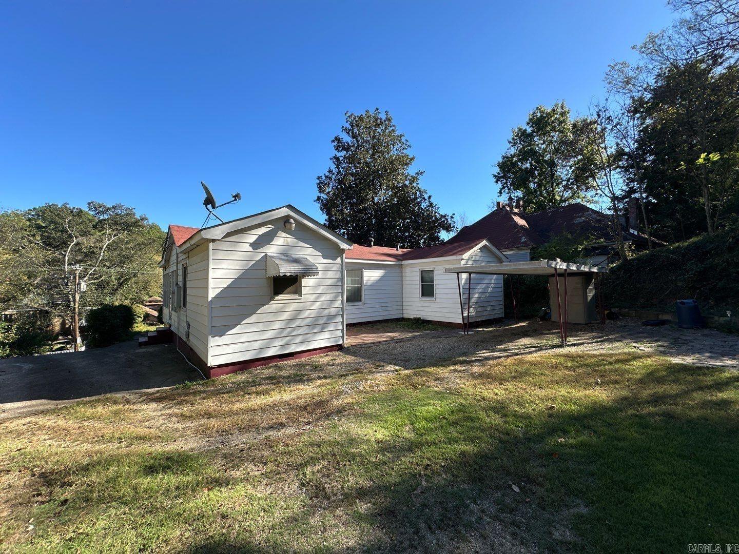HSR BLK - Residential