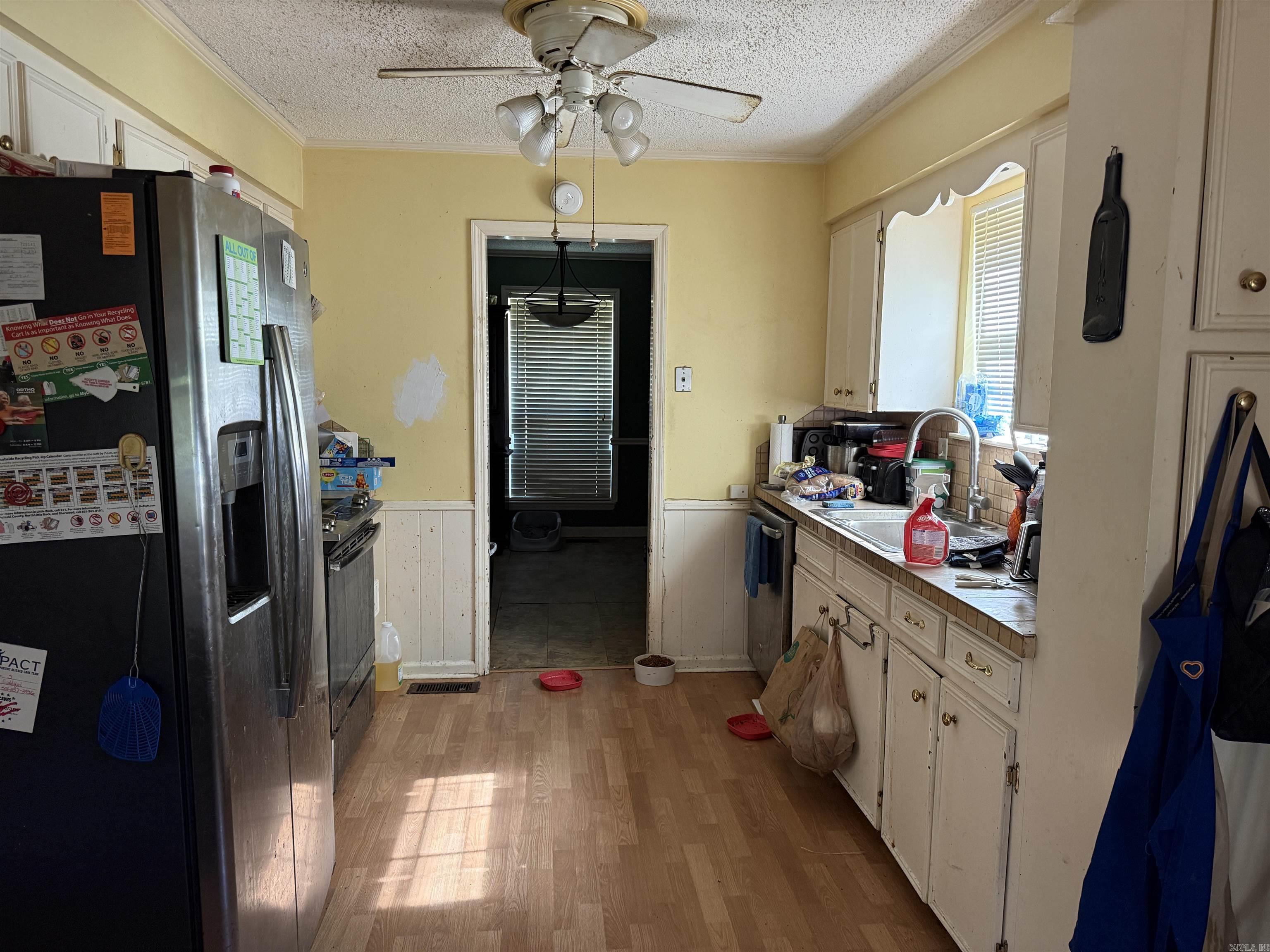 PLEASANT FOREST - Residential