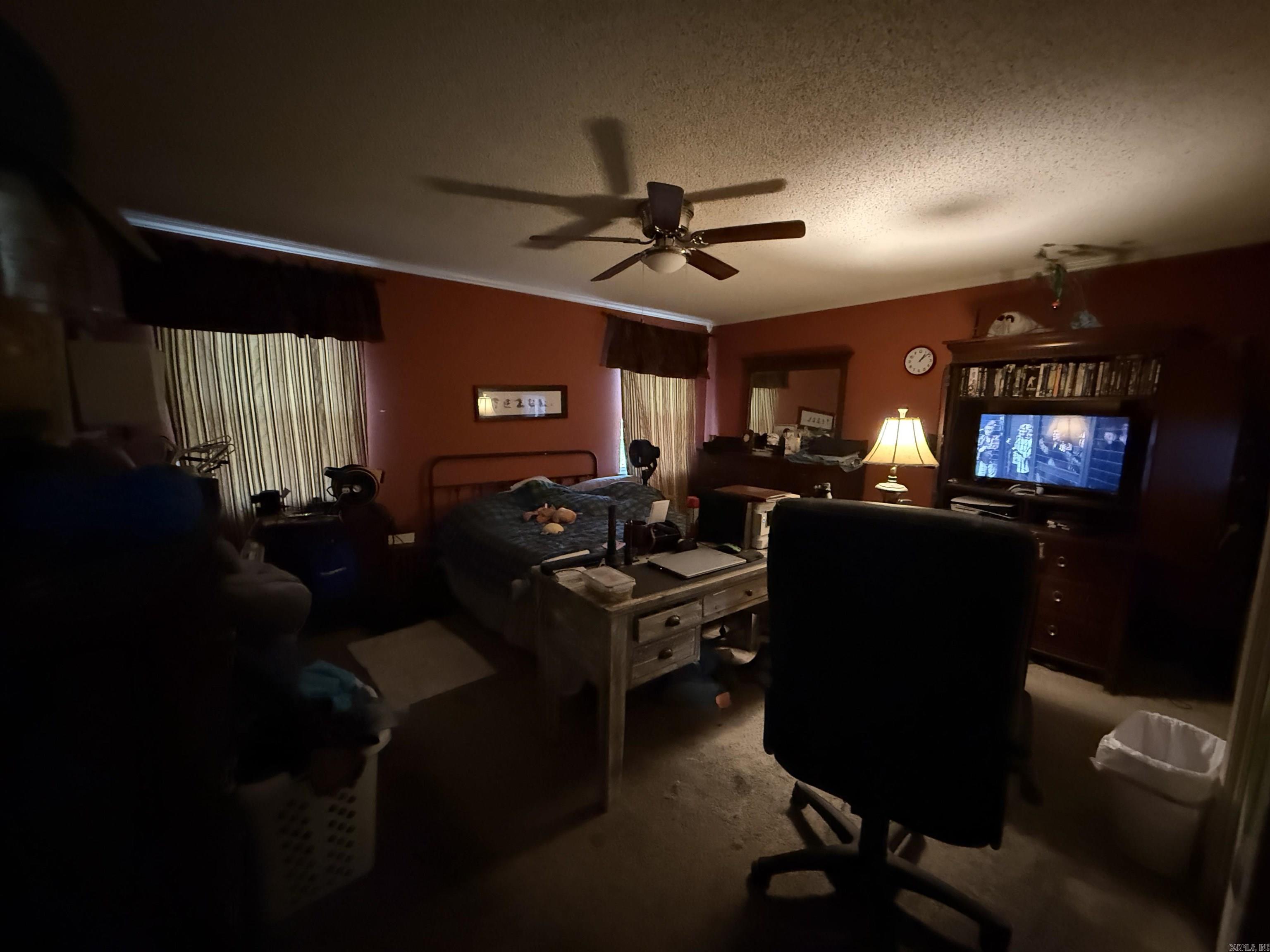 PLEASANT FOREST - Residential