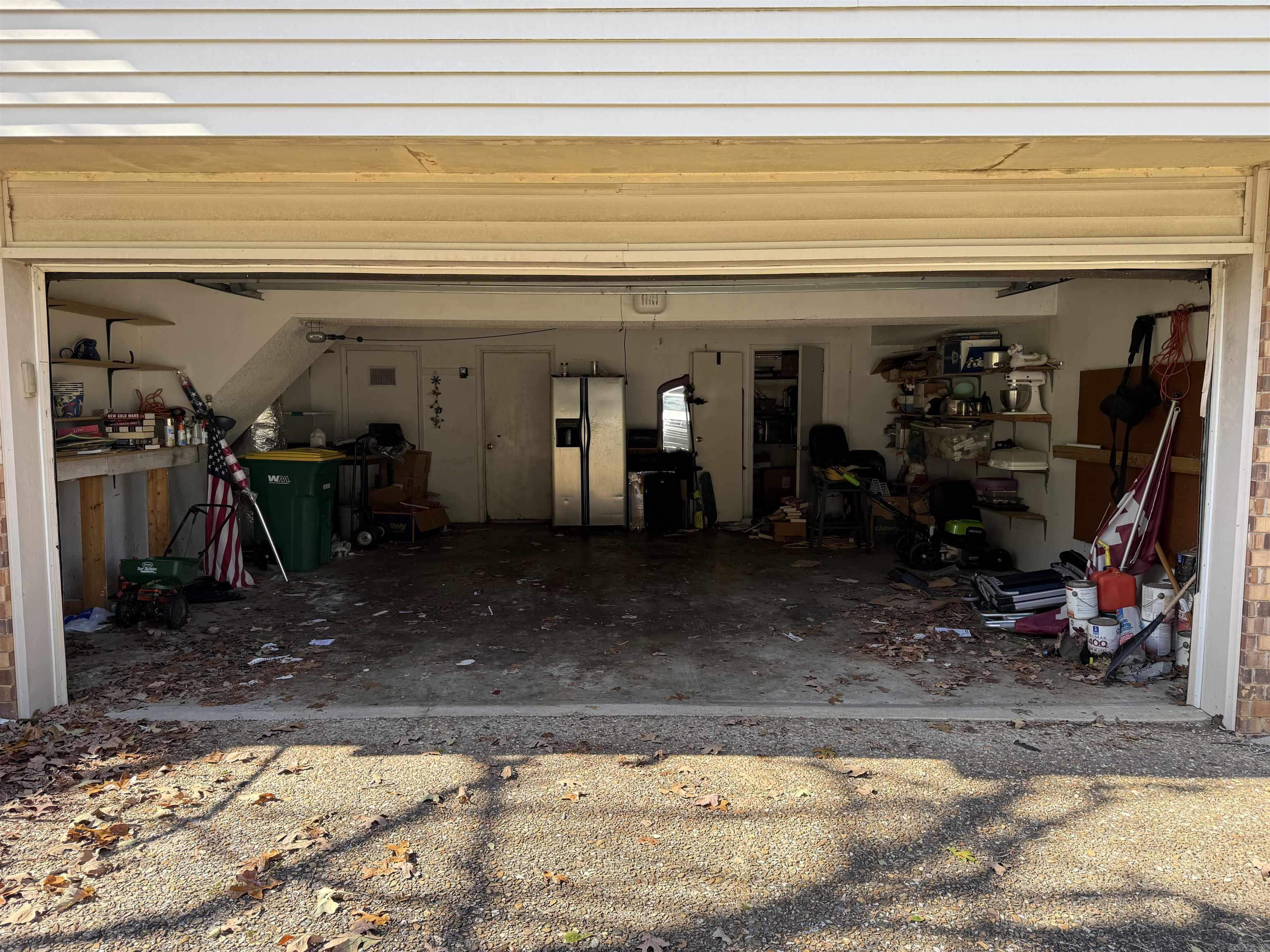 PLEASANT FOREST - Residential