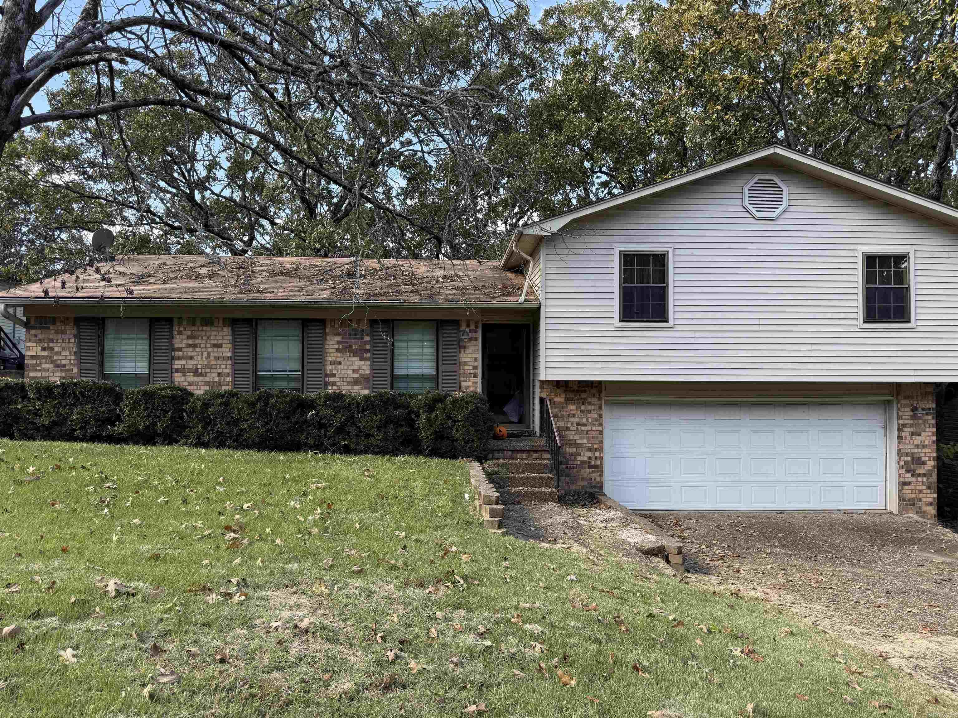 PLEASANT FOREST - Residential