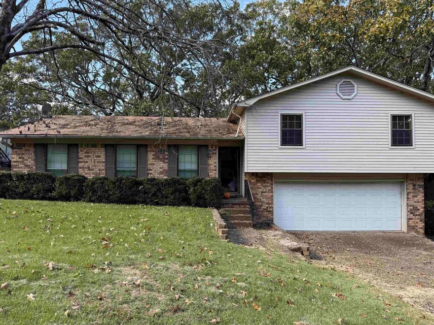 3 bedroom/2 bath split level home in Pleasant Forest! Great neighborhood! This is a short sale subject to 3rd party approval. The home is being sold as-is, where is a condition with no warranties expressed or implied. Inspections are for informational purposes only. Buyer will be responsible for all FHA, VA or lender repairs needed for financing, if required. Please note that if the town requires a certificate of occupancy, this will be the buyer’s responsibility. All contracts must have wet signatures (Bank(s) will not accept digital signatures) ** NOTE Buyer responsible for signing all applicable short sale negotiator disclosures - Documents are uploaded into the disclosure section. No seller property disclosure. AGENTS SEE REMARKS