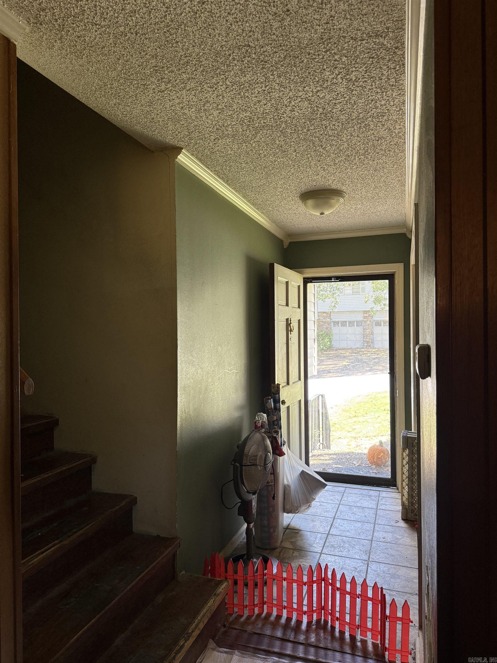 PLEASANT FOREST - Residential