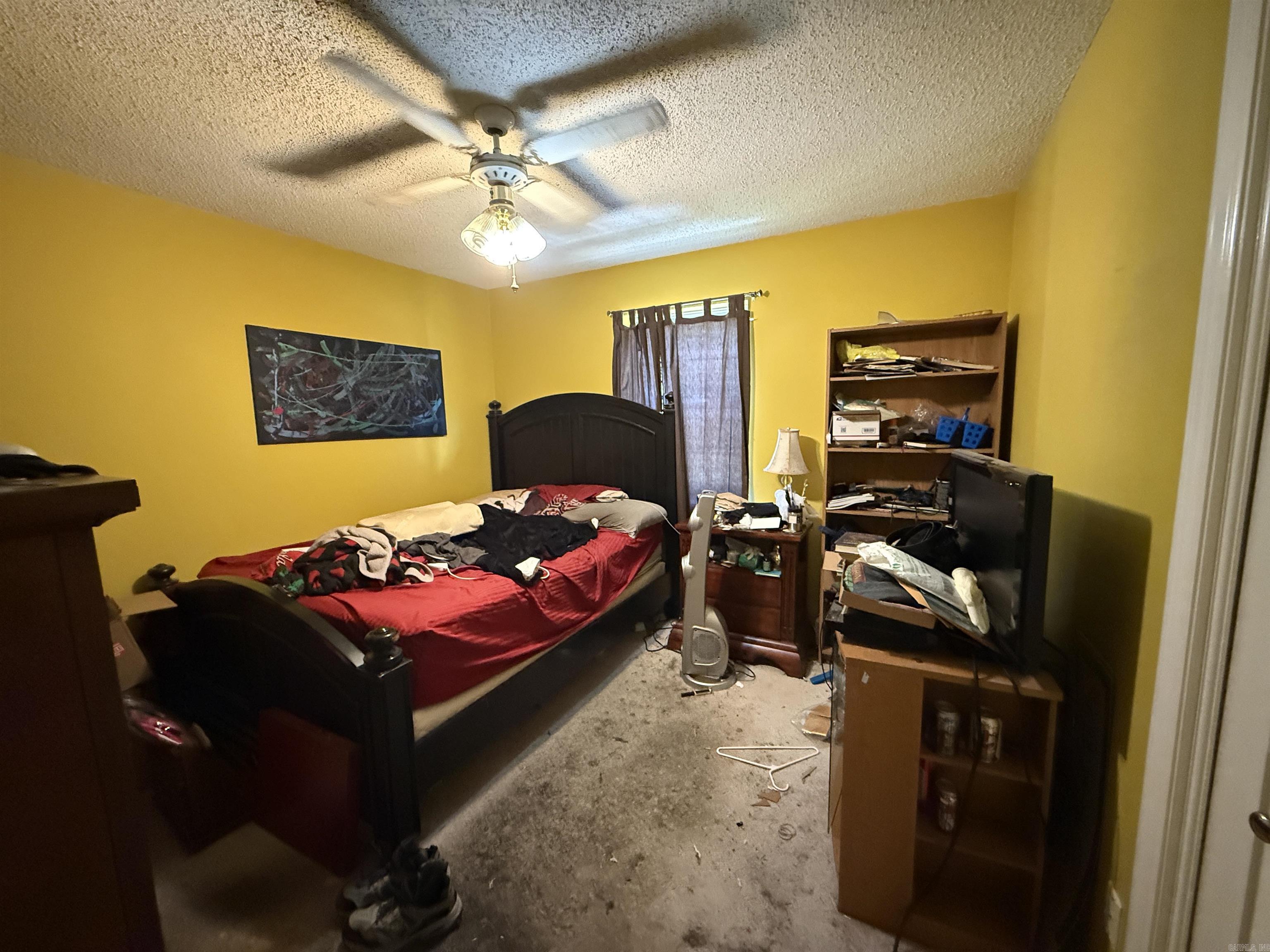 PLEASANT FOREST - Residential