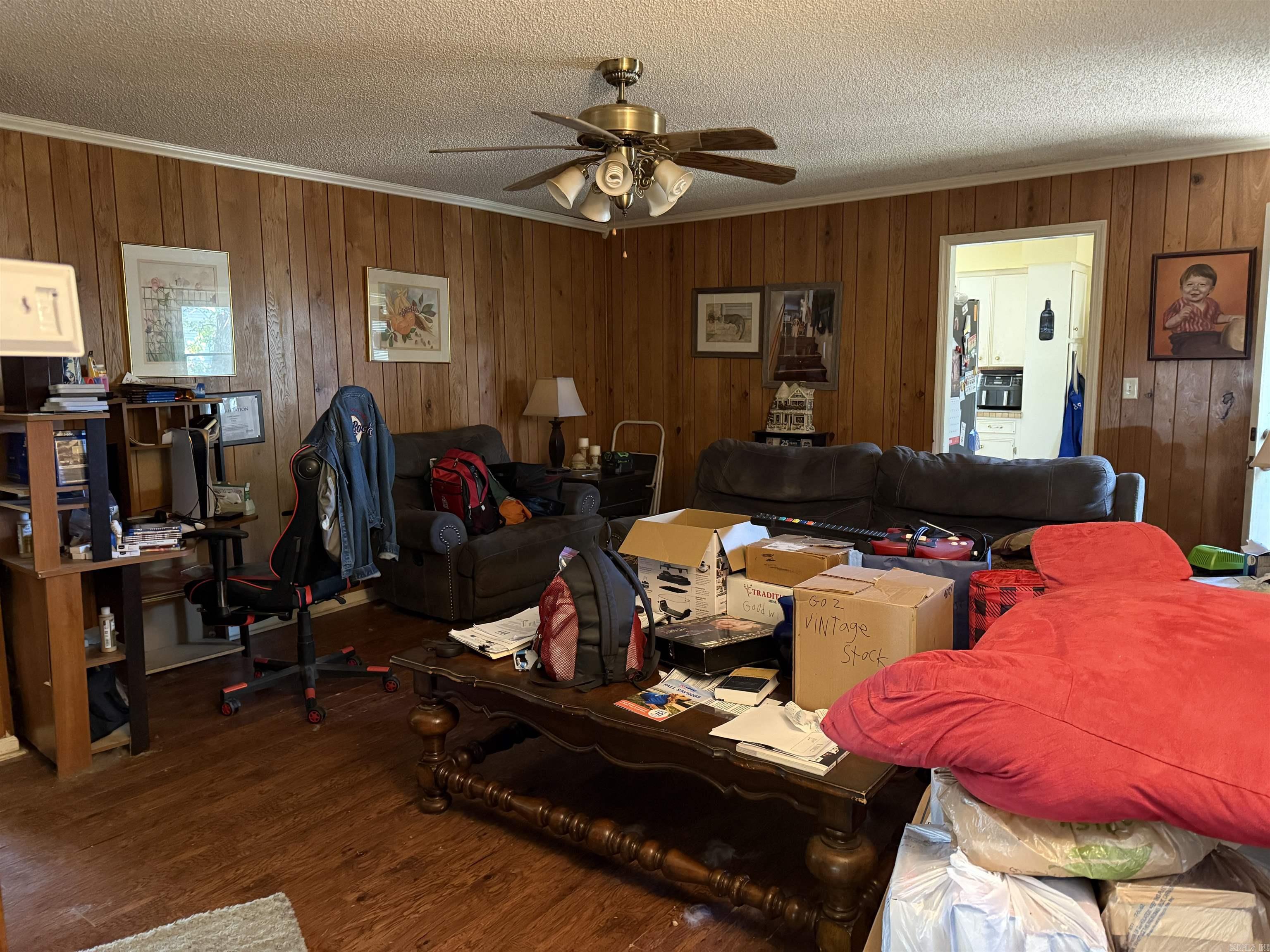 PLEASANT FOREST - Residential