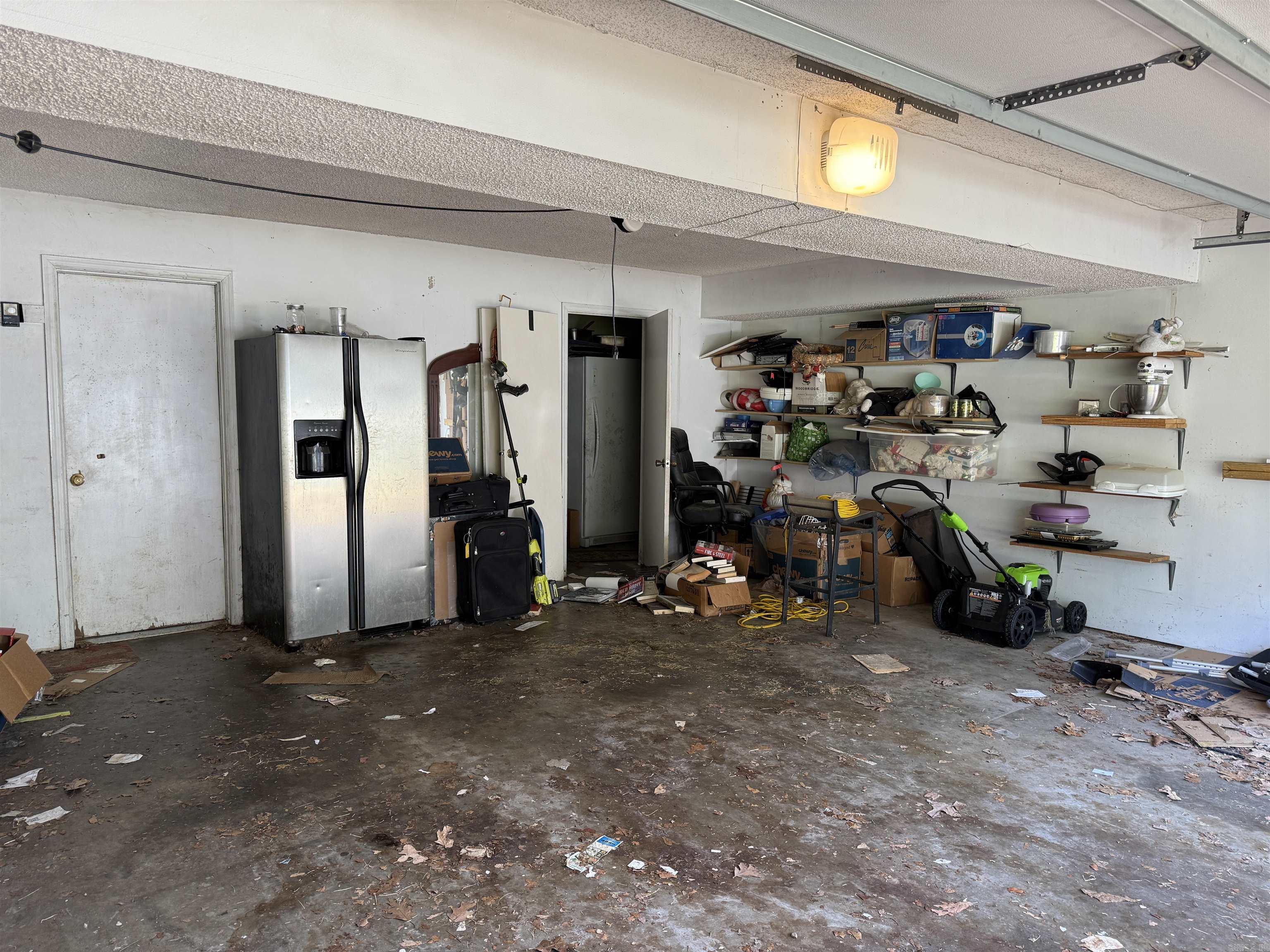 PLEASANT FOREST - Residential