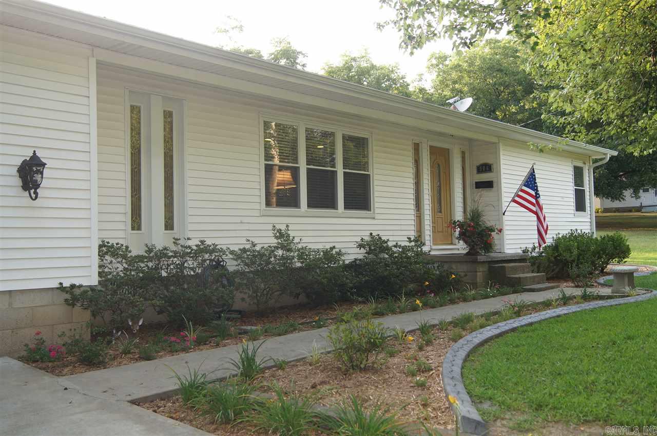 Palmer - Residential