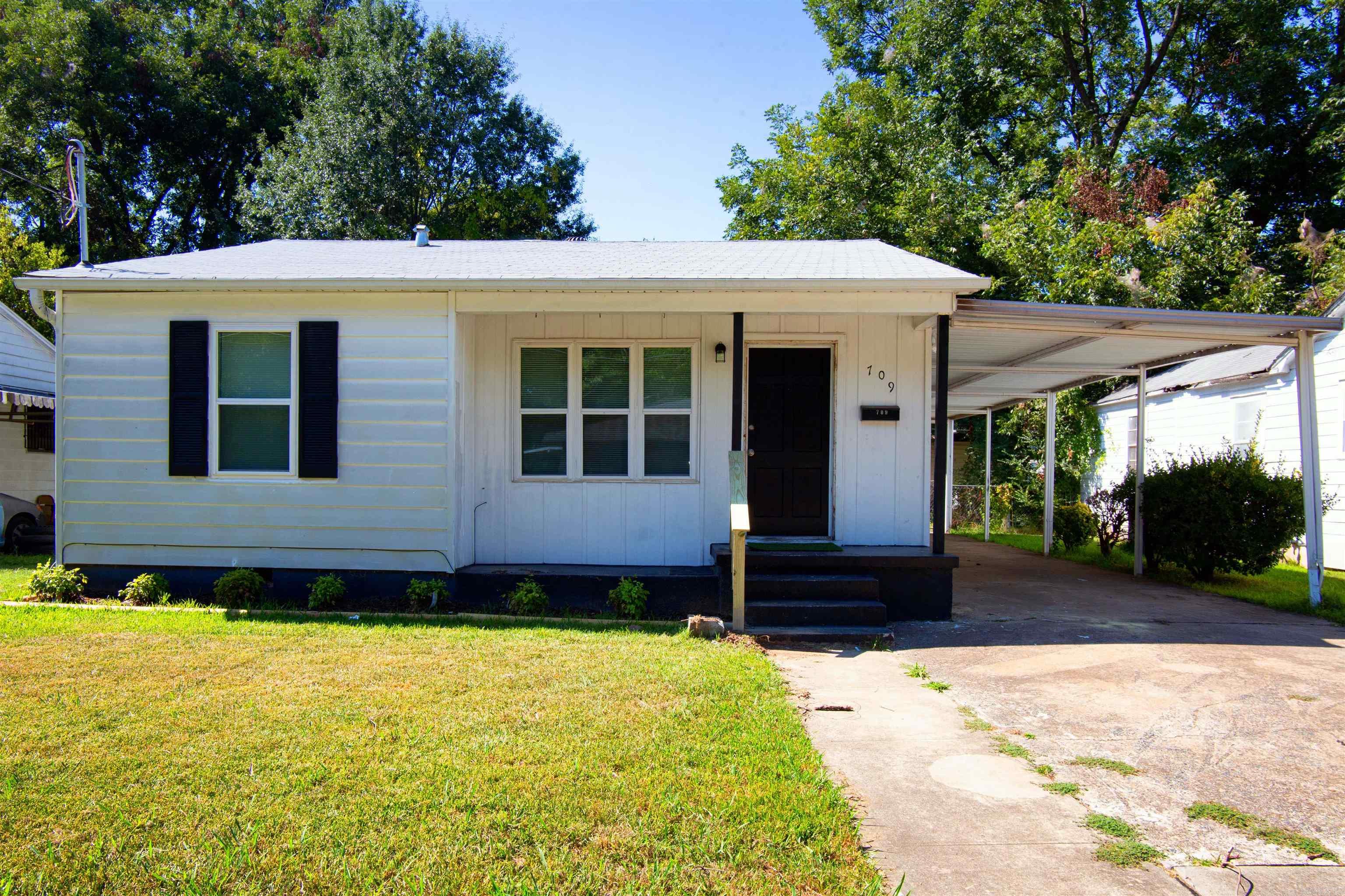 Rich Acres - Residential Lease