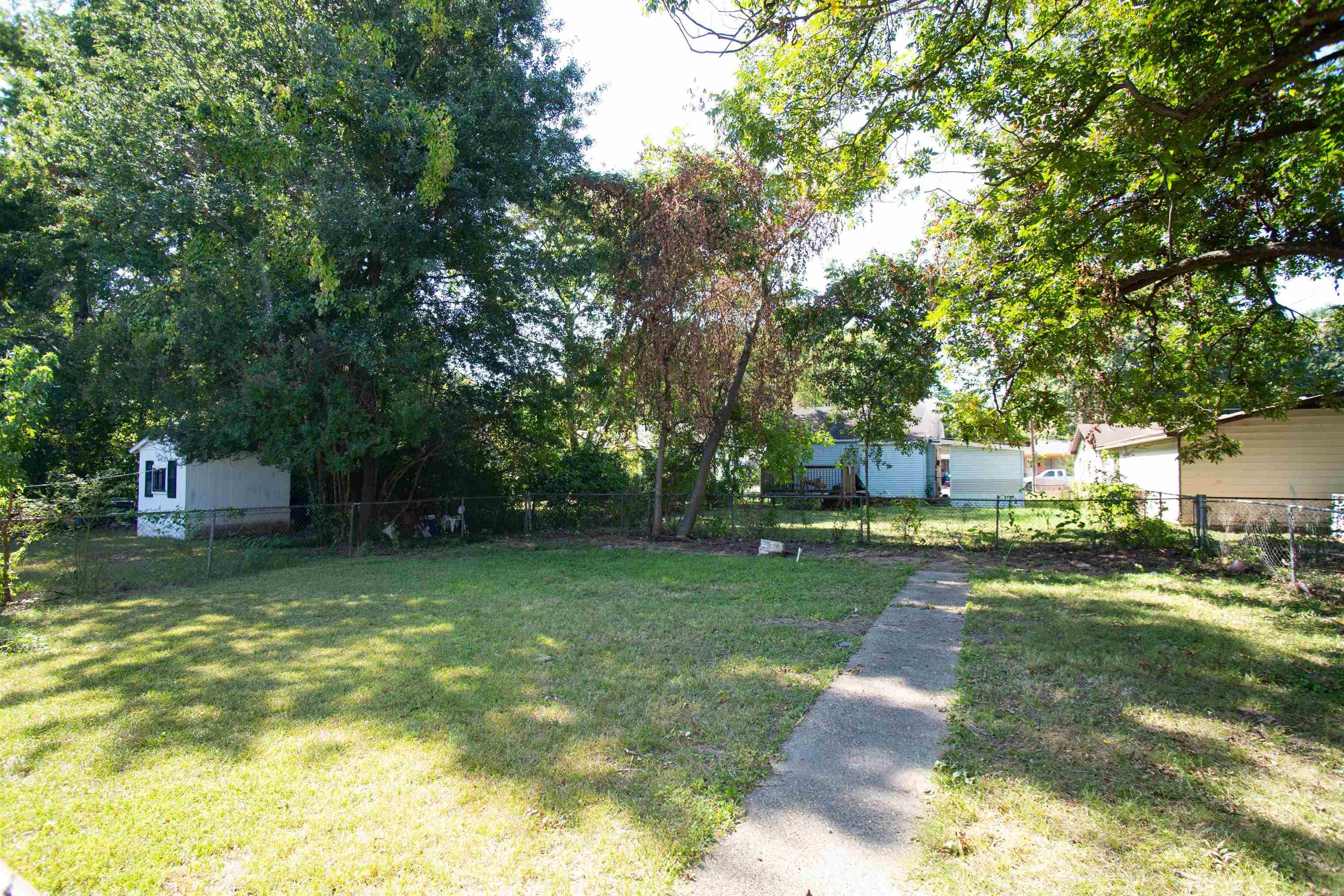 Rich Acres - Residential Lease