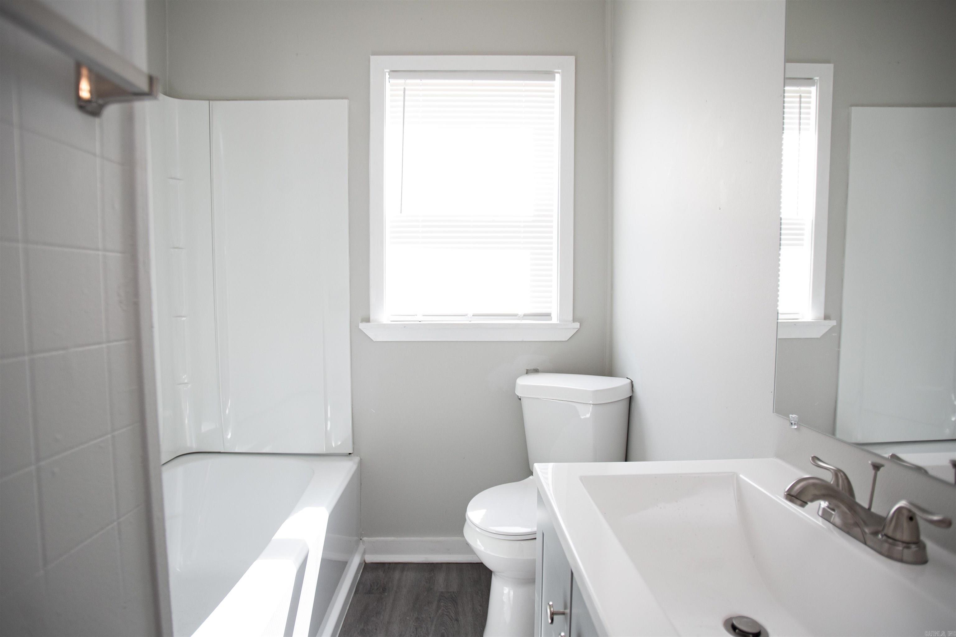 Rich Acres - Residential Lease