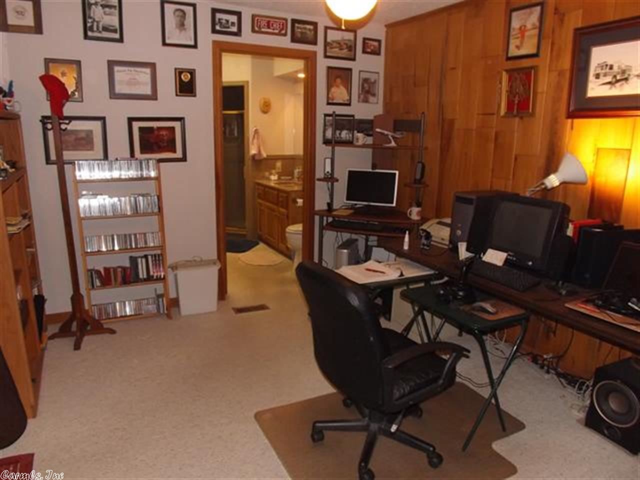 ANDERSON PLACE - Residential