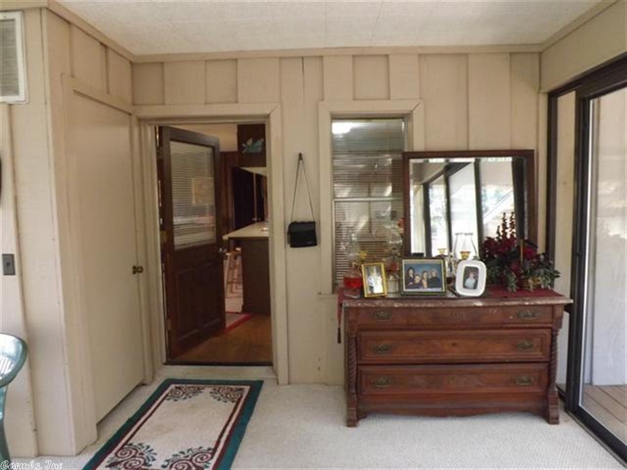 ANDERSON PLACE - Residential