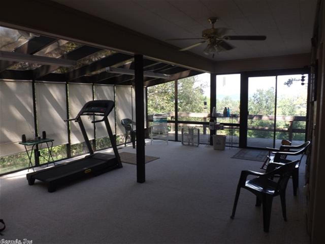 ANDERSON PLACE - Residential