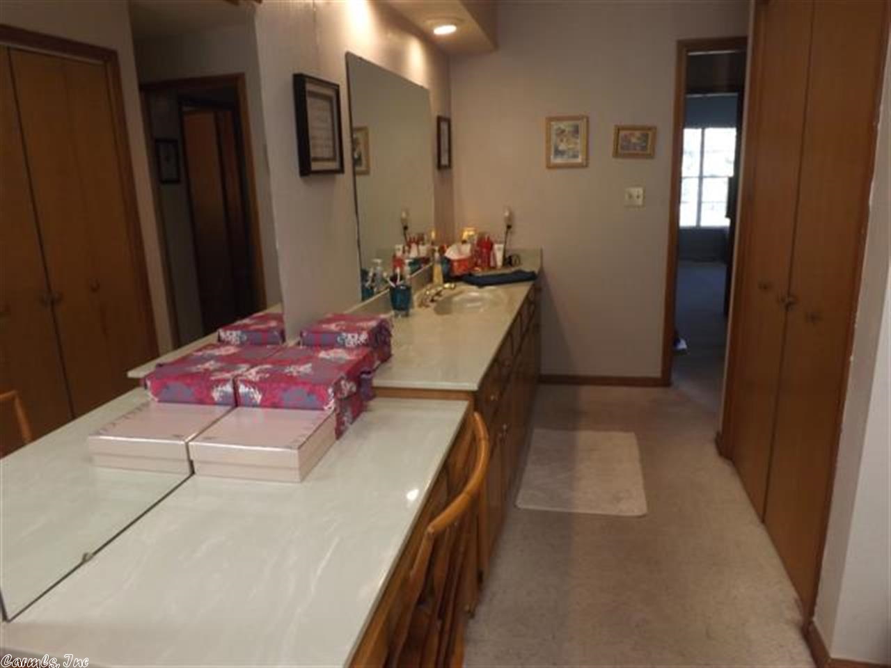 ANDERSON PLACE - Residential