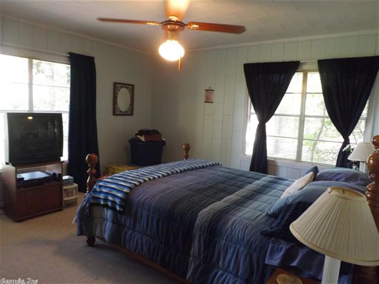 ANDERSON PLACE - Residential