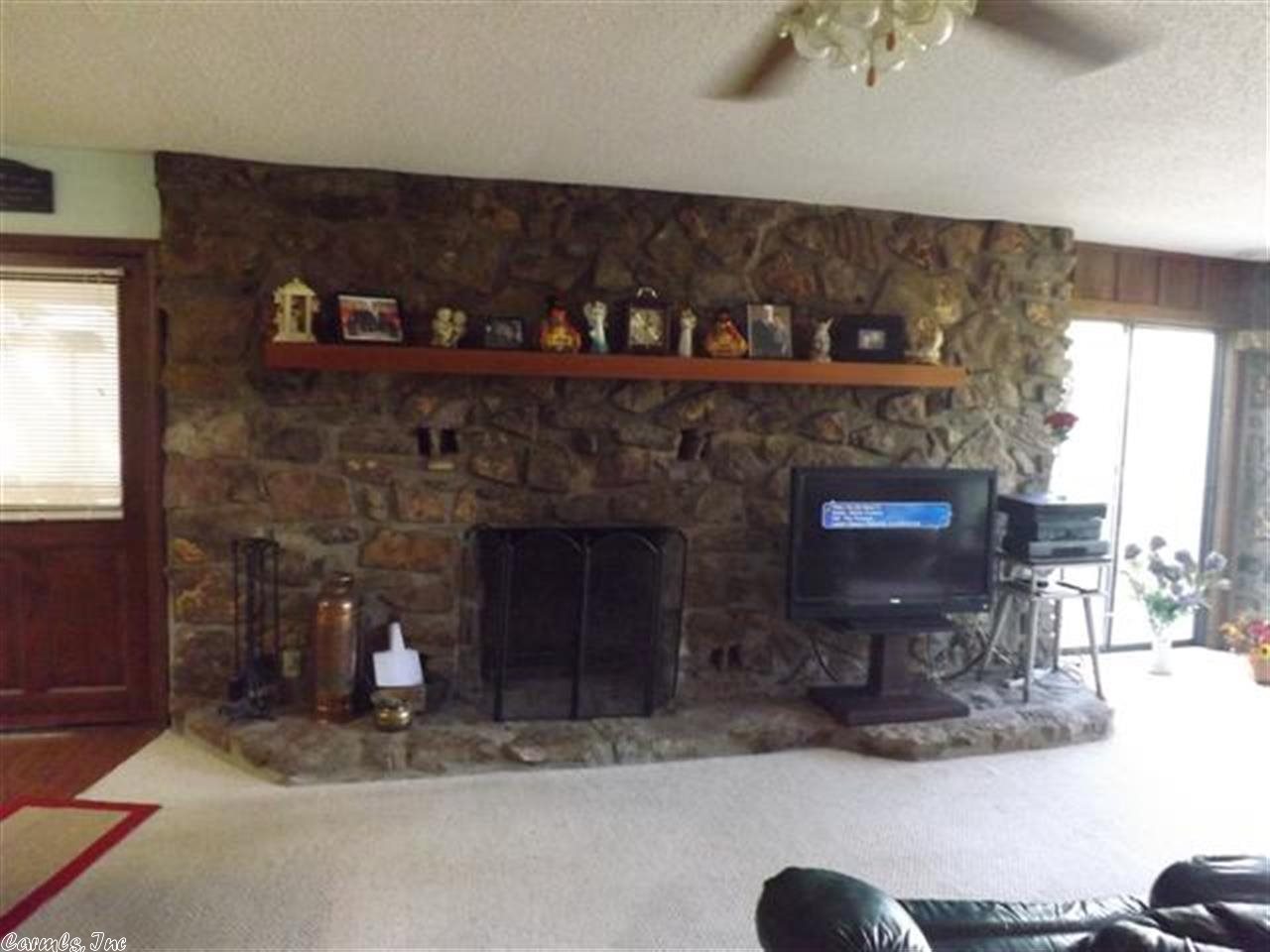 ANDERSON PLACE - Residential