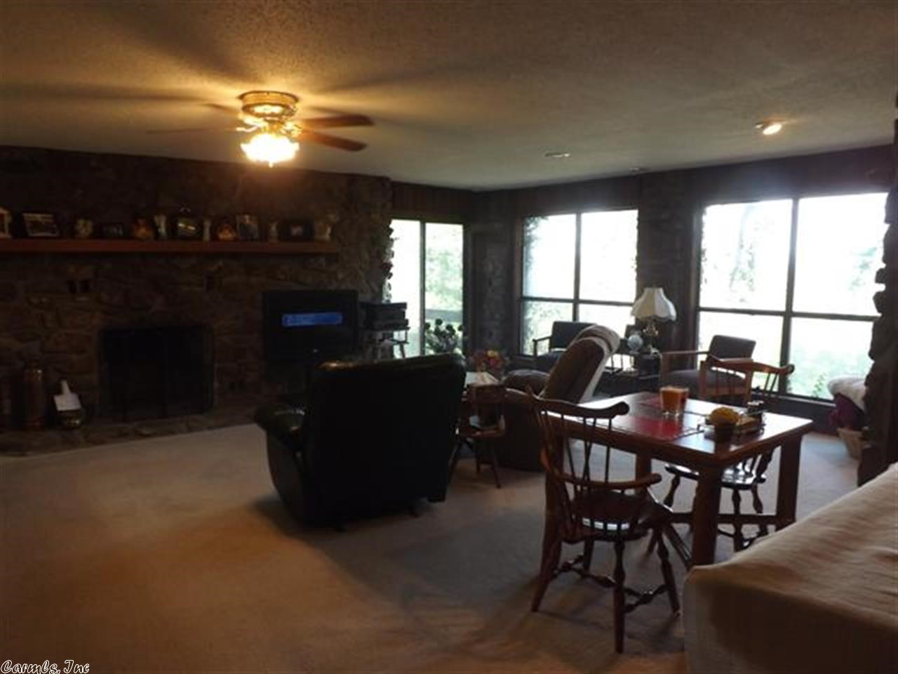 ANDERSON PLACE - Residential