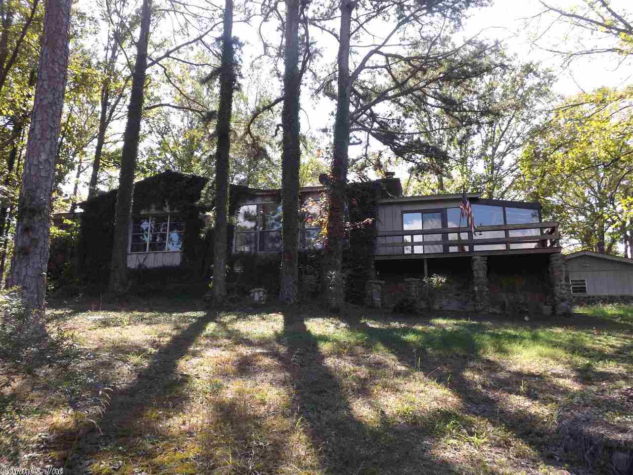 ANDERSON PLACE - Residential