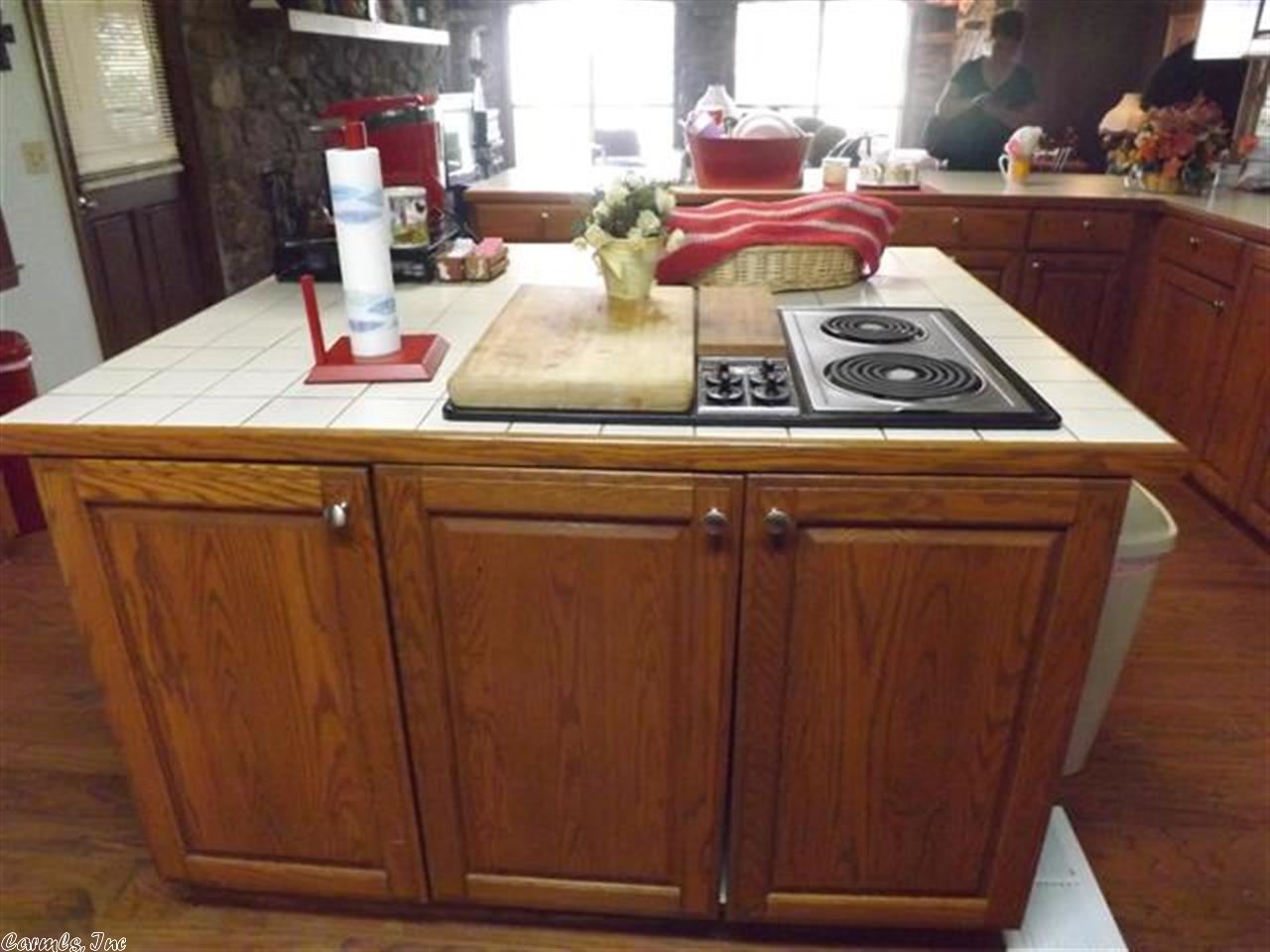 ANDERSON PLACE - Residential