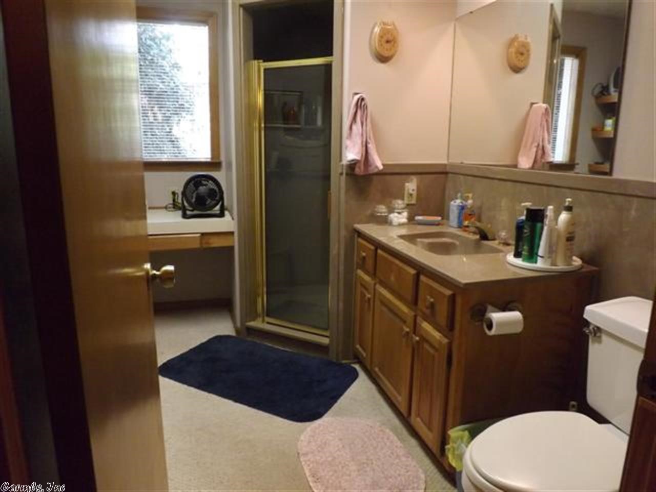 ANDERSON PLACE - Residential