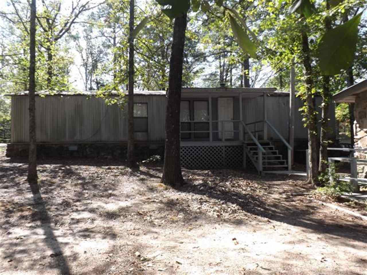 ANDERSON PLACE - Residential