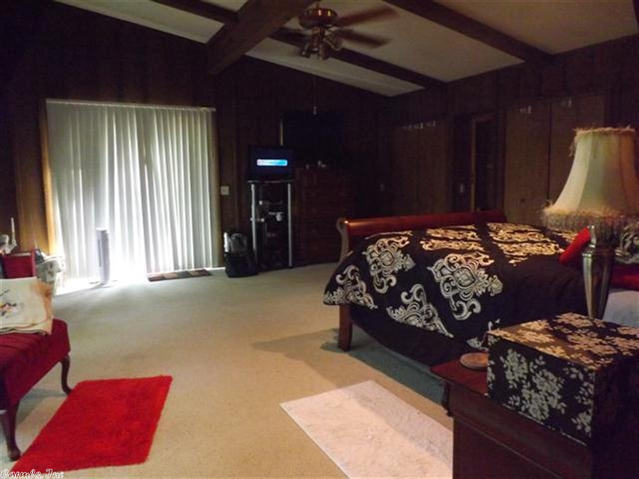 ANDERSON PLACE - Residential