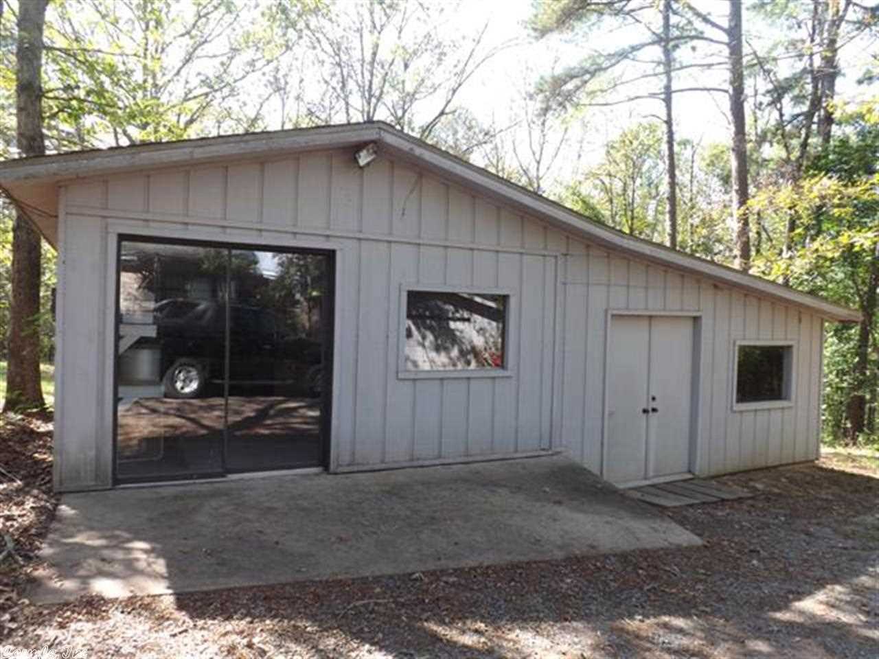 ANDERSON PLACE - Residential