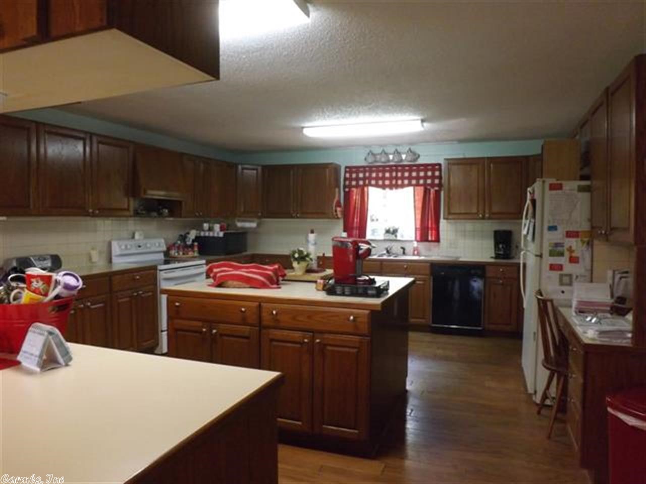 ANDERSON PLACE - Residential