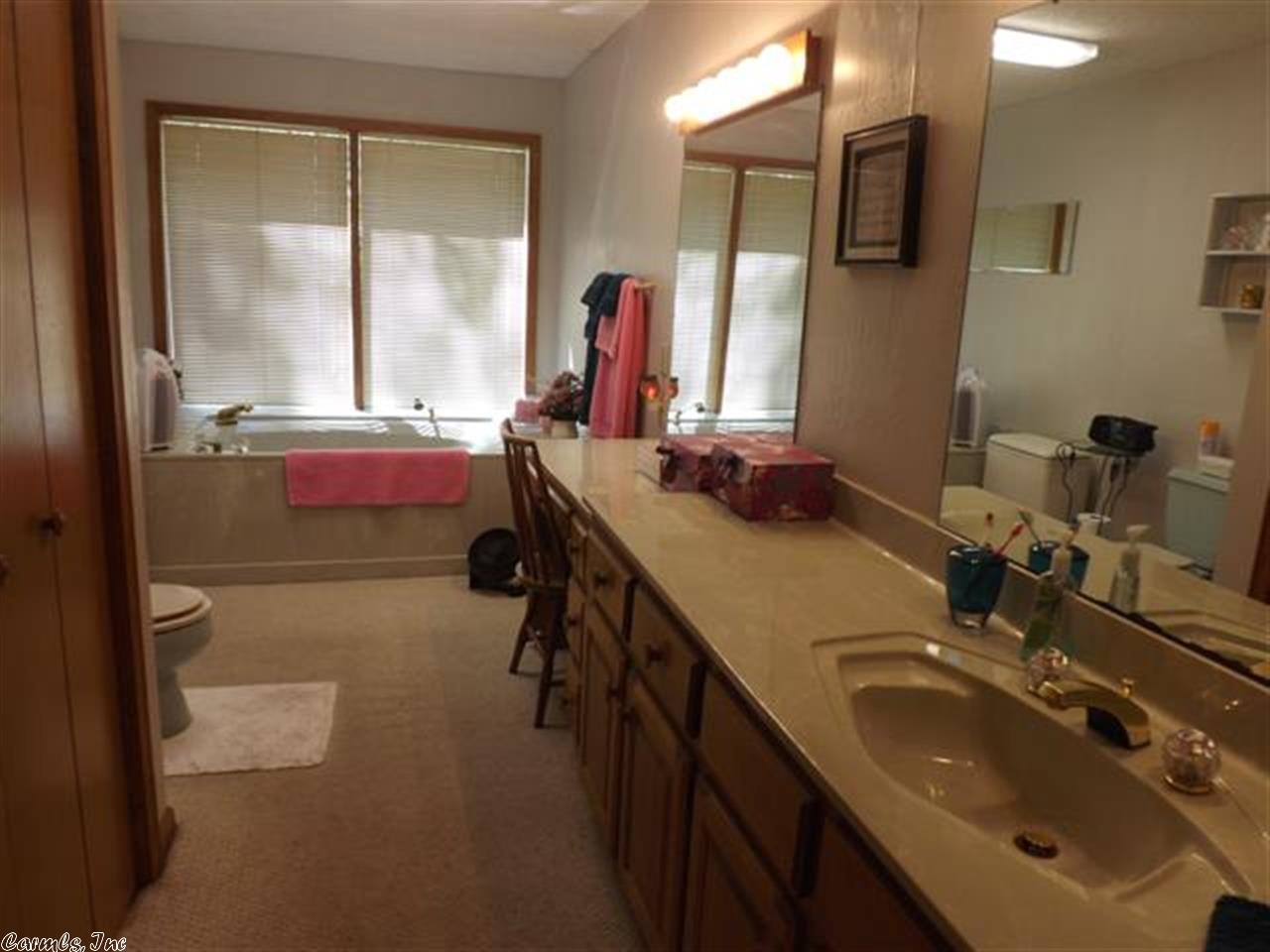 ANDERSON PLACE - Residential