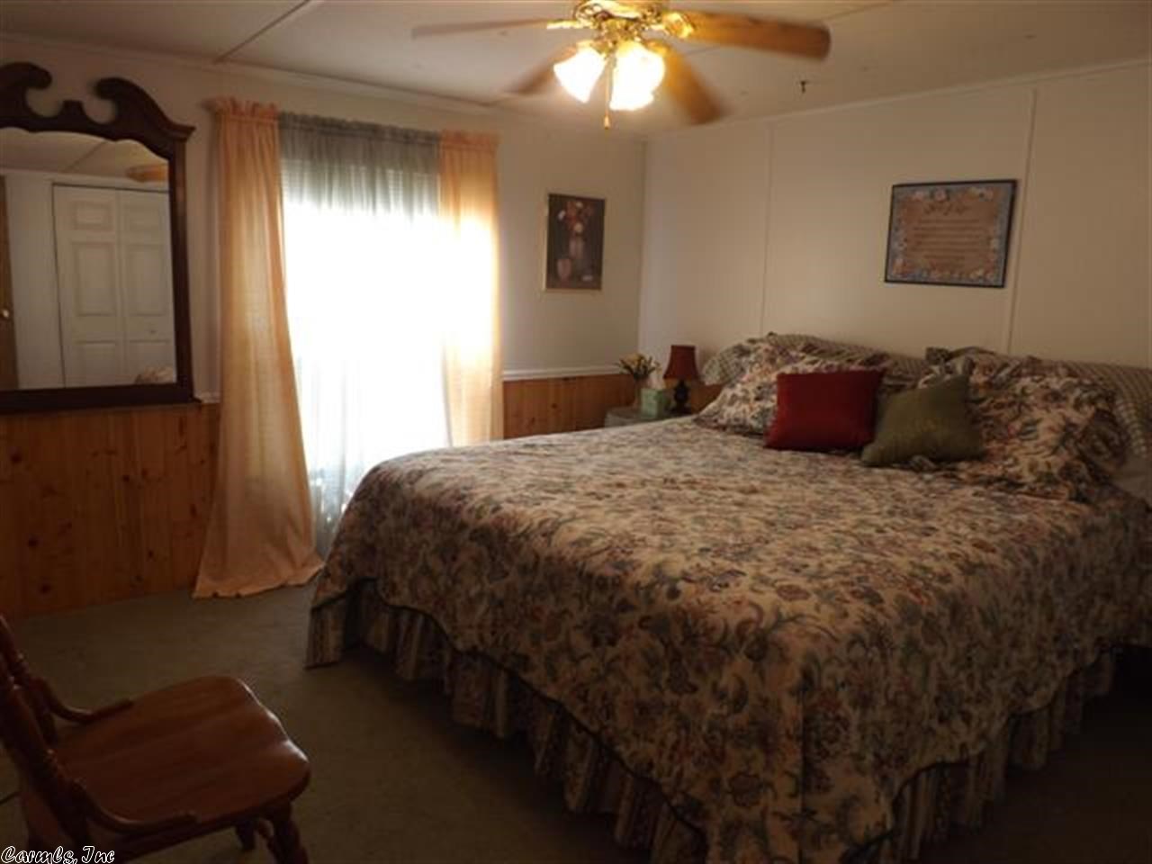 ANDERSON PLACE - Residential