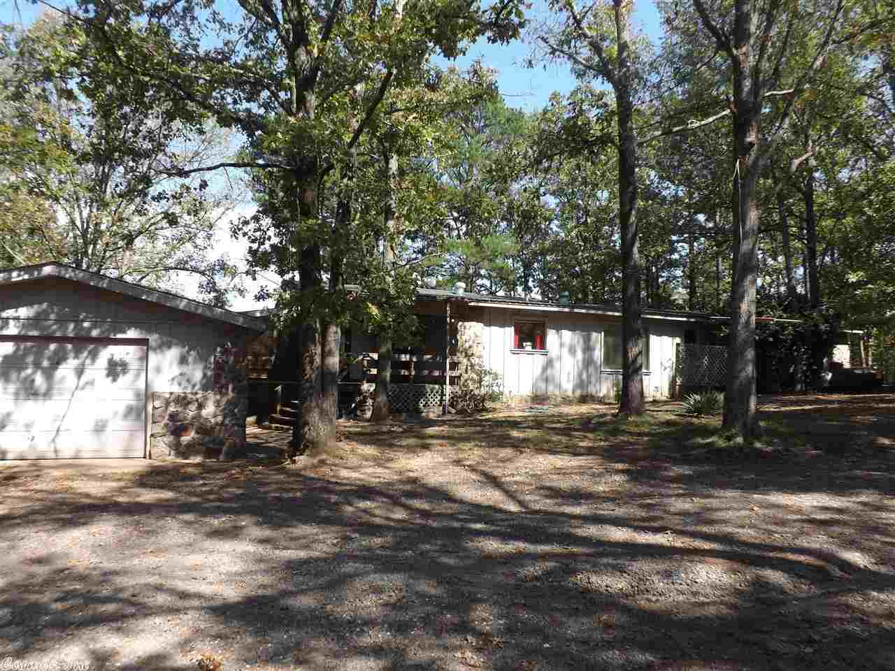 ANDERSON PLACE - Residential