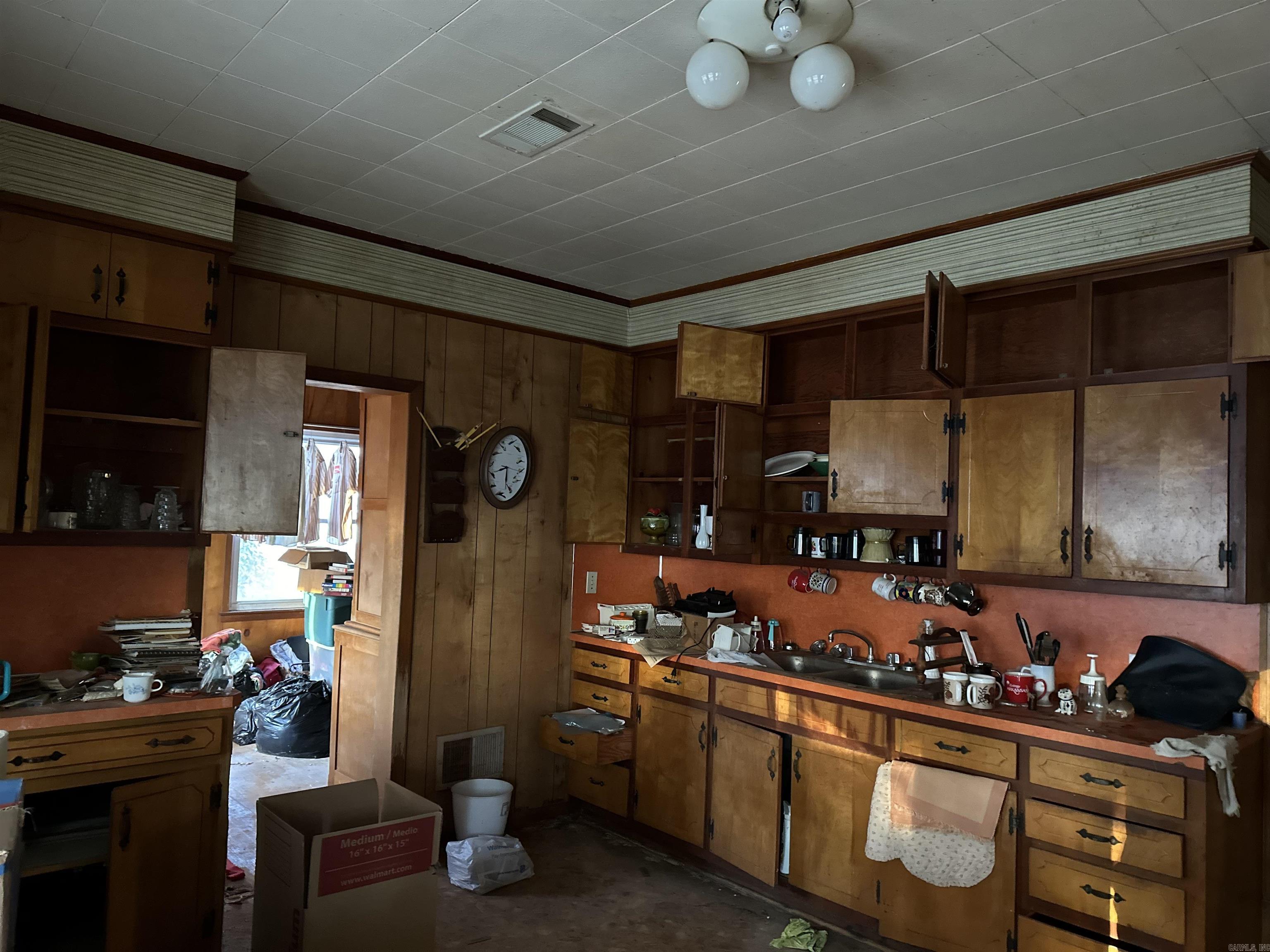 JUDSONIA ORIGINAL TOWN - Residential