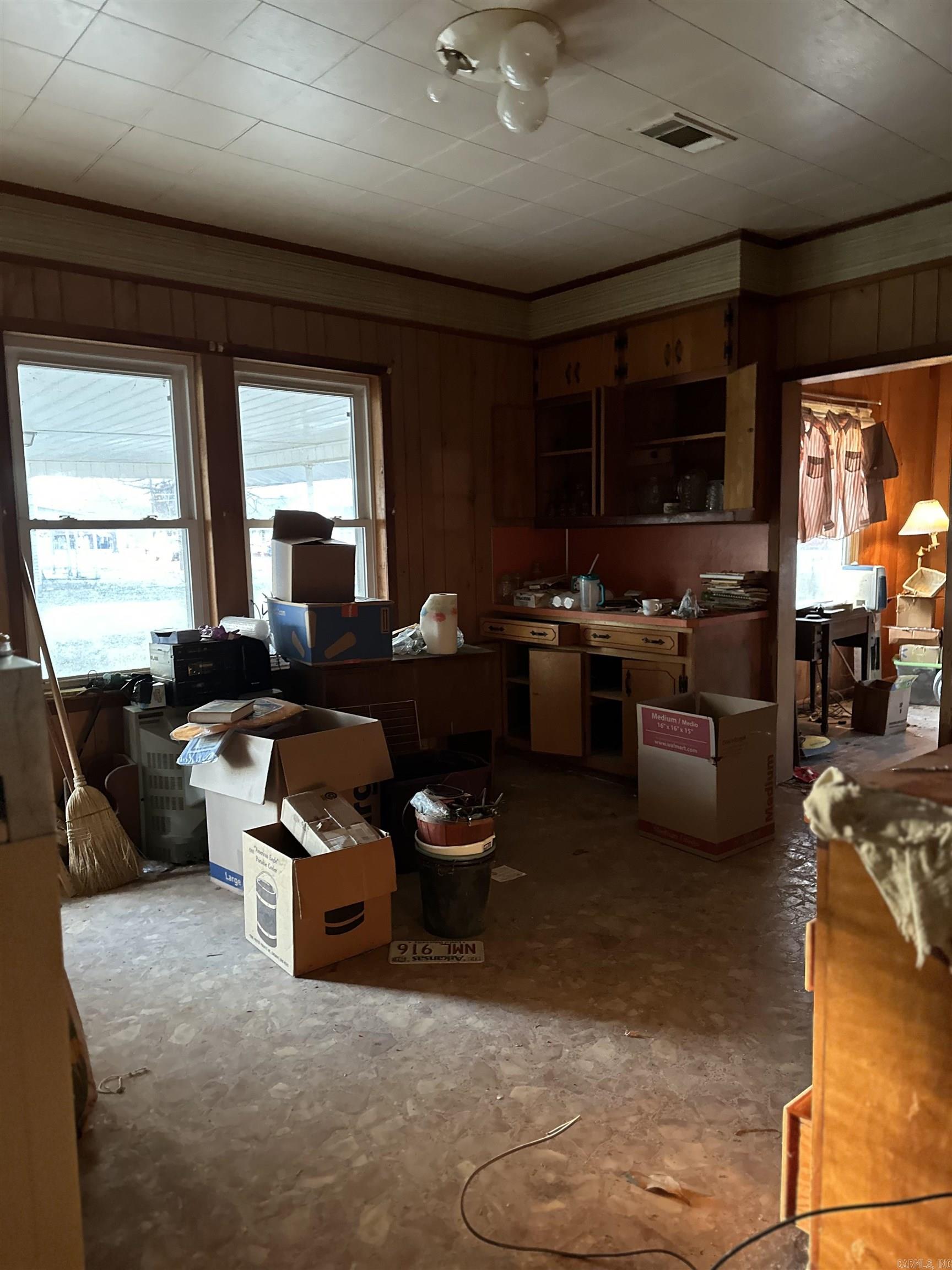 JUDSONIA ORIGINAL TOWN - Residential