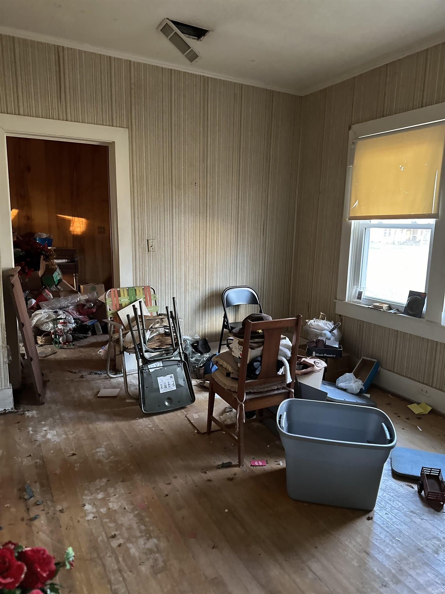 JUDSONIA ORIGINAL TOWN - Residential