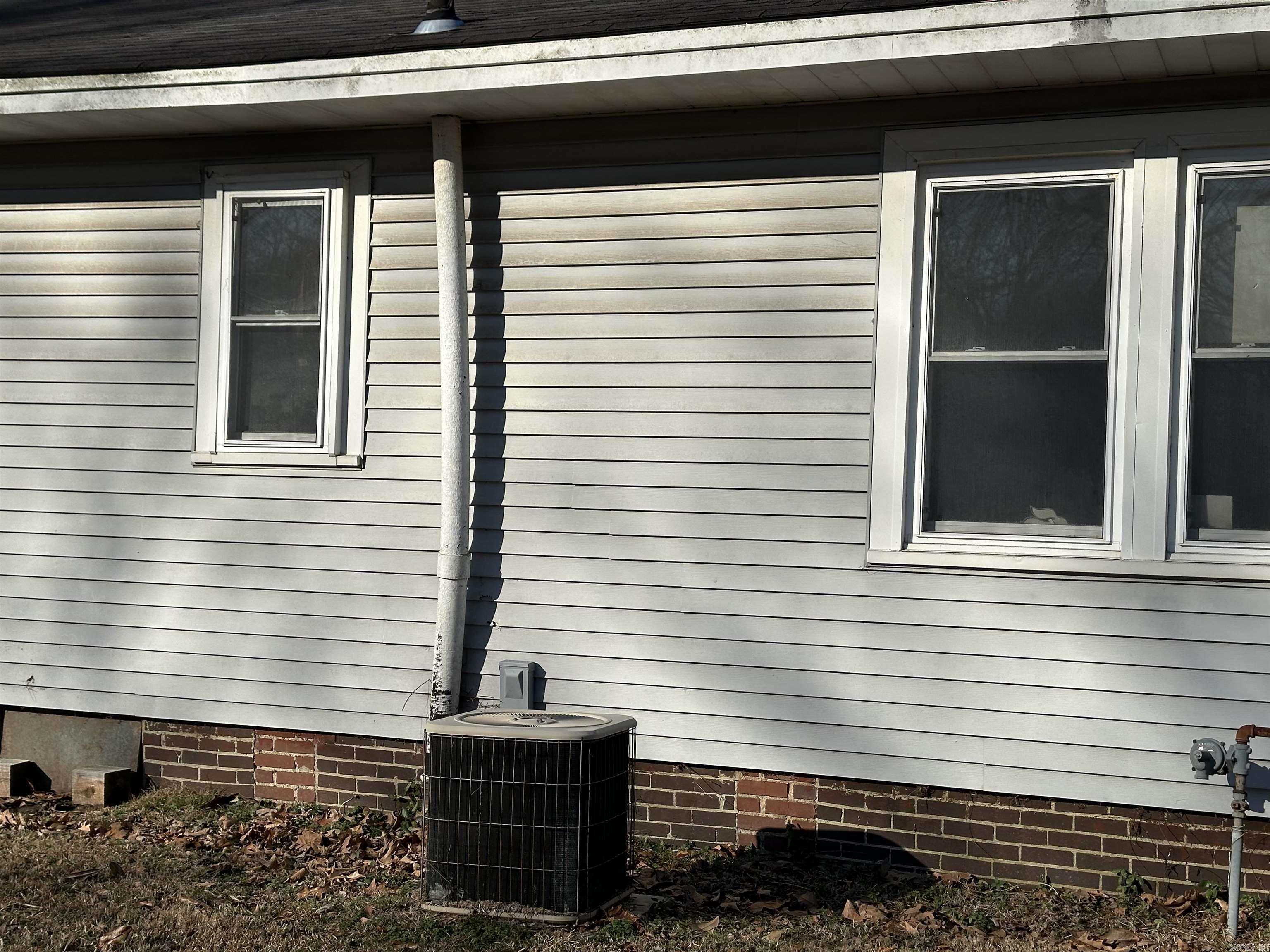 JUDSONIA ORIGINAL TOWN - Residential