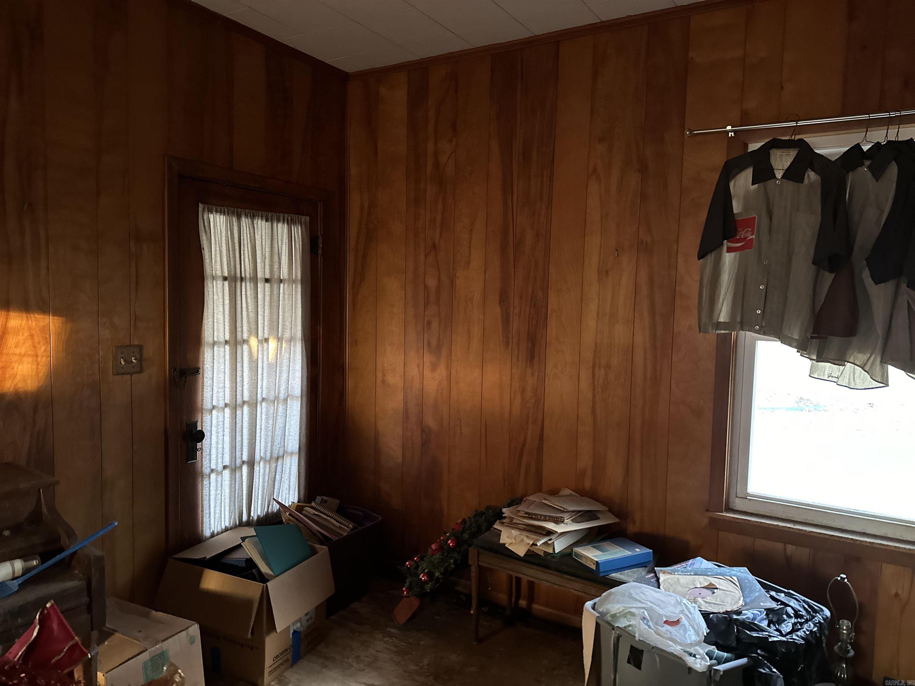 JUDSONIA ORIGINAL TOWN - Residential