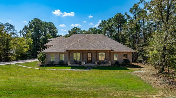 10105 PANTHER MOUNTAIN RD, NORTH LITTLE ROCK, AR 72113 - Image c4ec79744efad4fac3da52f9924ca0bb/2157227804