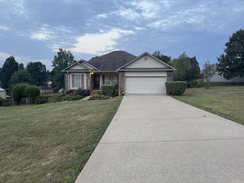 Photo of 8345 Sagebrush Circle CIR, Bauxite, AR 72011 (MLS # 26033940)
