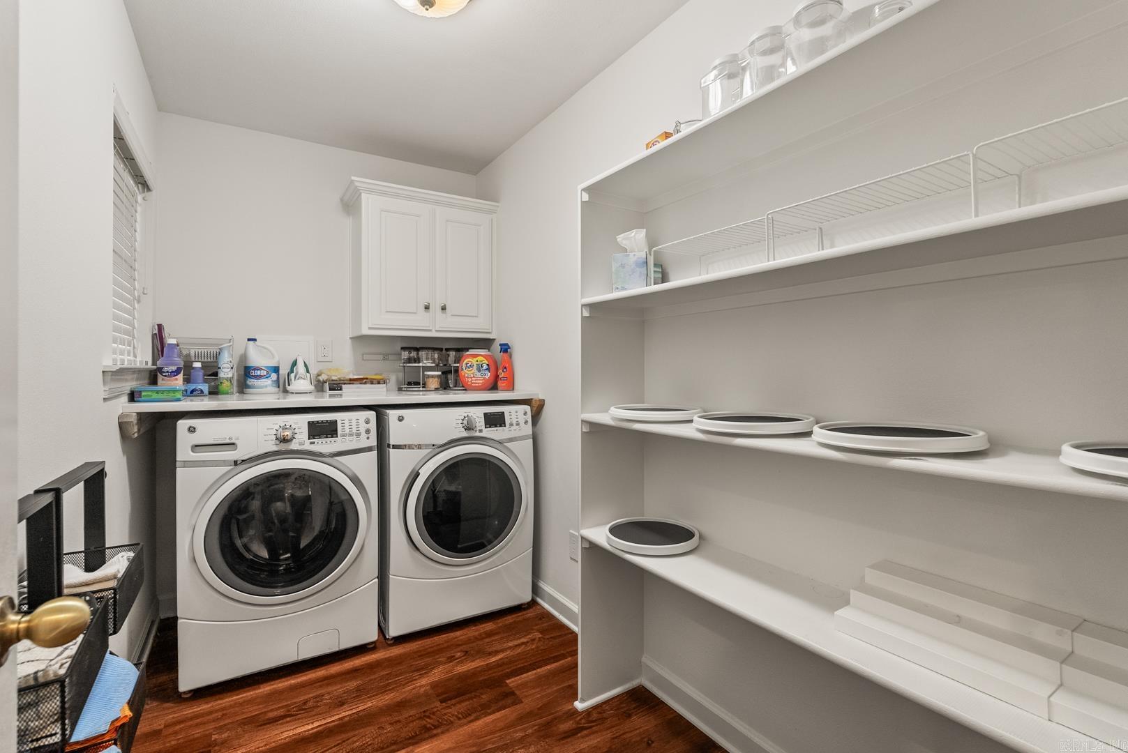 COUNTRY CLUB OF ARKANSAS PH 18 - Residential