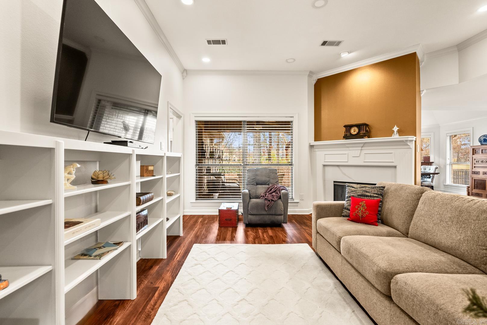 COUNTRY CLUB OF ARKANSAS PH 18 - Residential