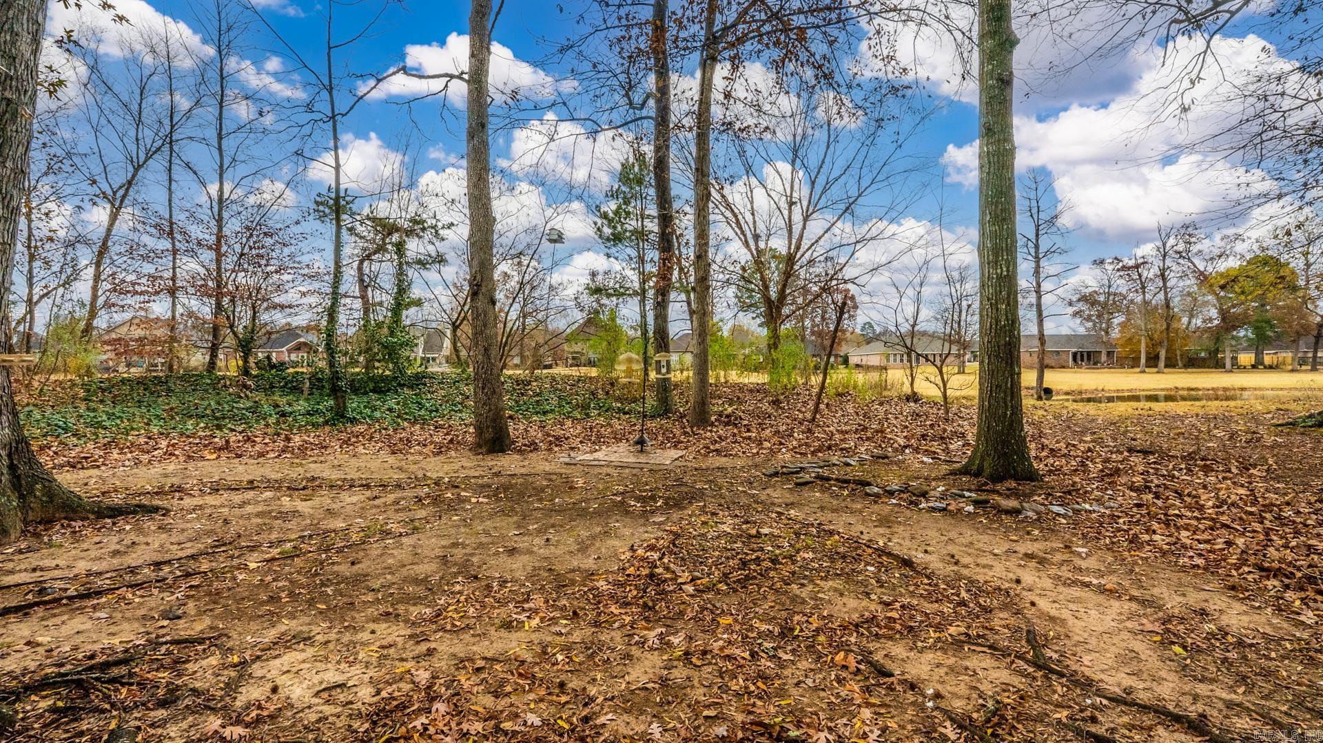 COUNTRY CLUB OF ARKANSAS PH 18 - Residential