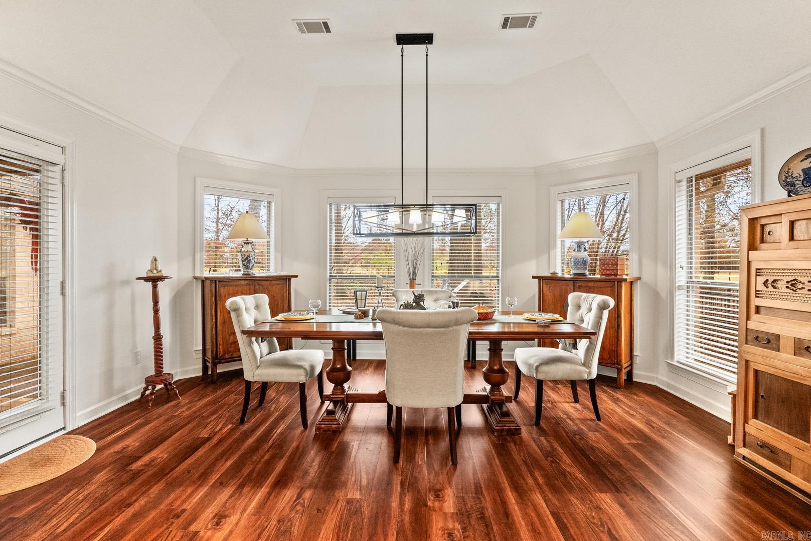 COUNTRY CLUB OF ARKANSAS PH 18 - Residential