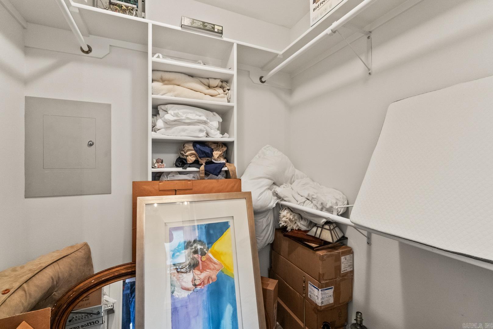 COUNTRY CLUB OF ARKANSAS PH 18 - Residential