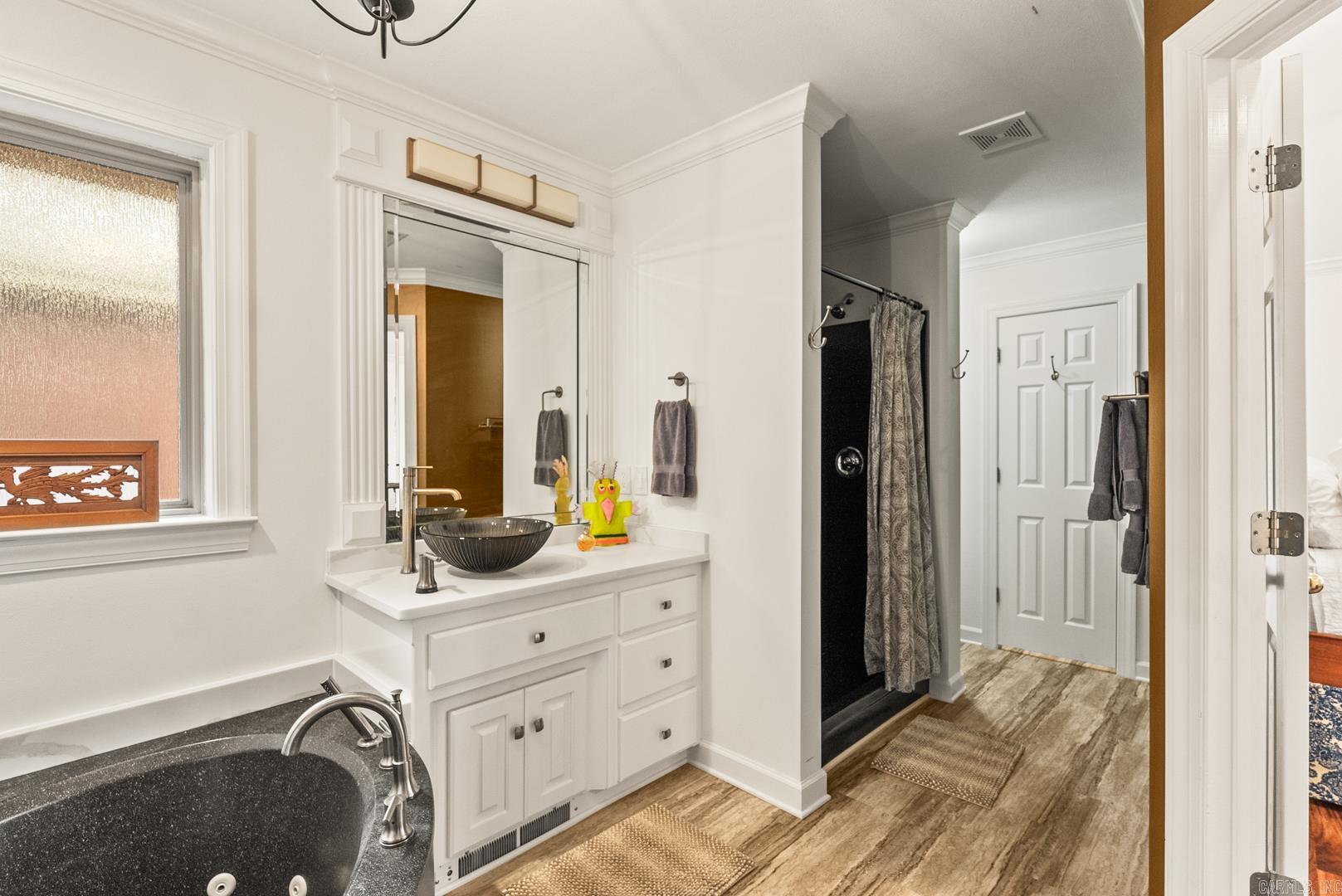 COUNTRY CLUB OF ARKANSAS PH 18 - Residential