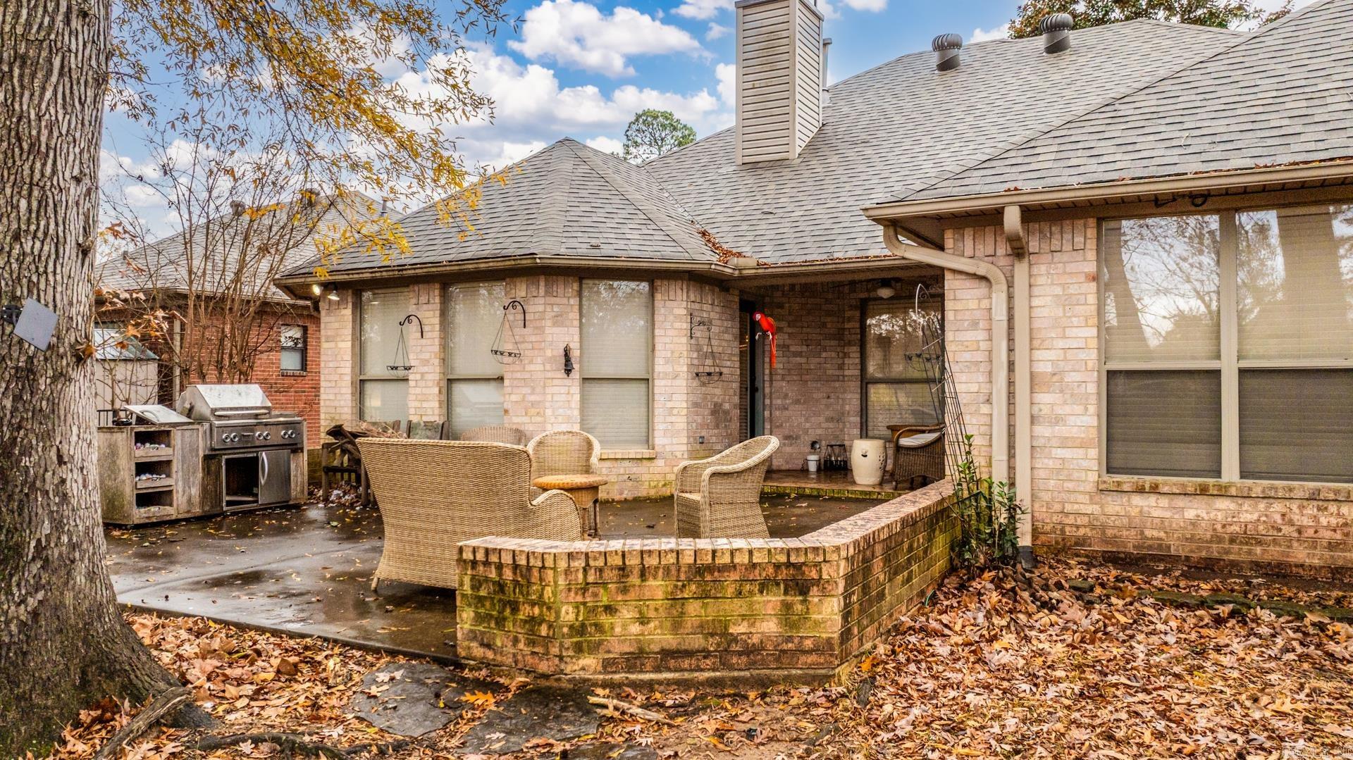 COUNTRY CLUB OF ARKANSAS PH 18 - Residential