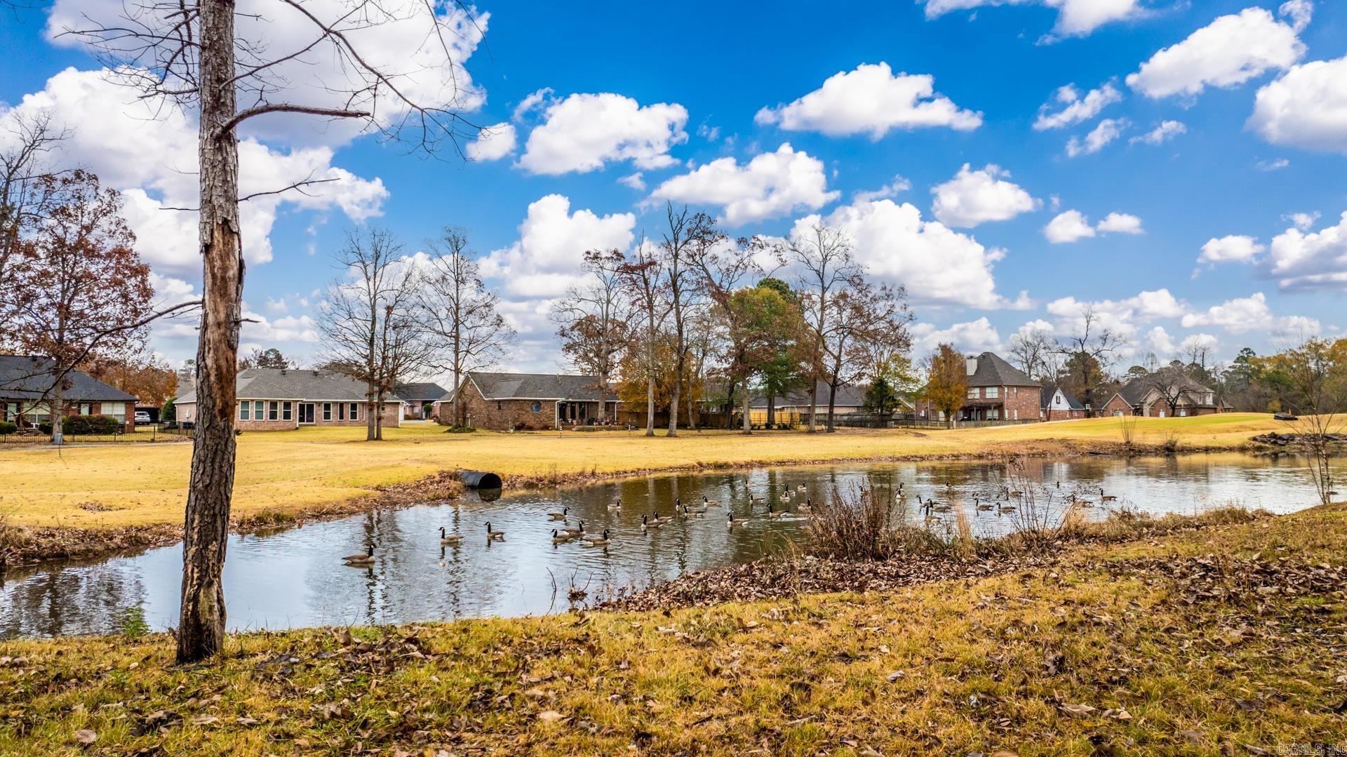 COUNTRY CLUB OF ARKANSAS PH 18 - Residential