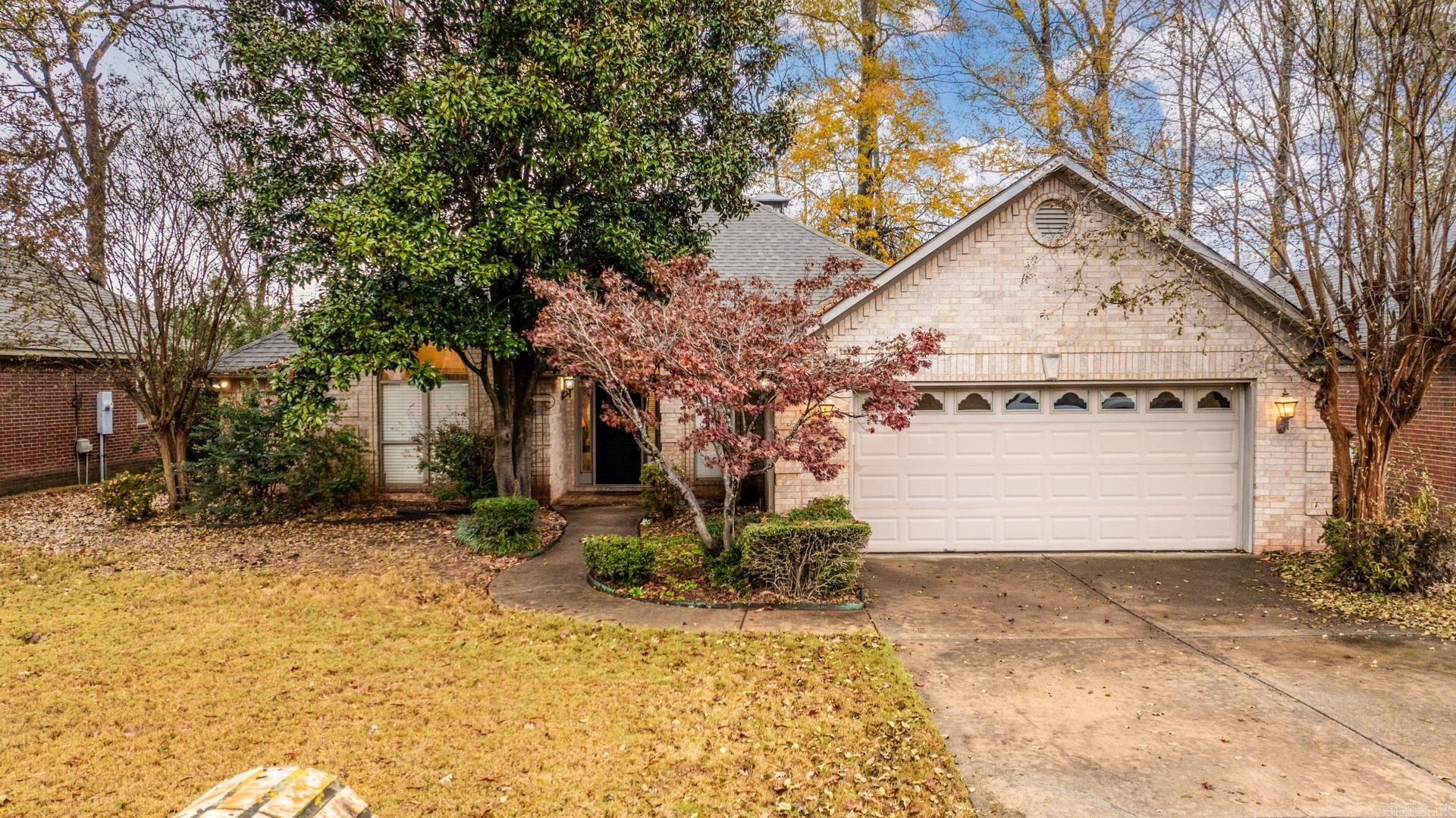 COUNTRY CLUB OF ARKANSAS PH 18 - Residential