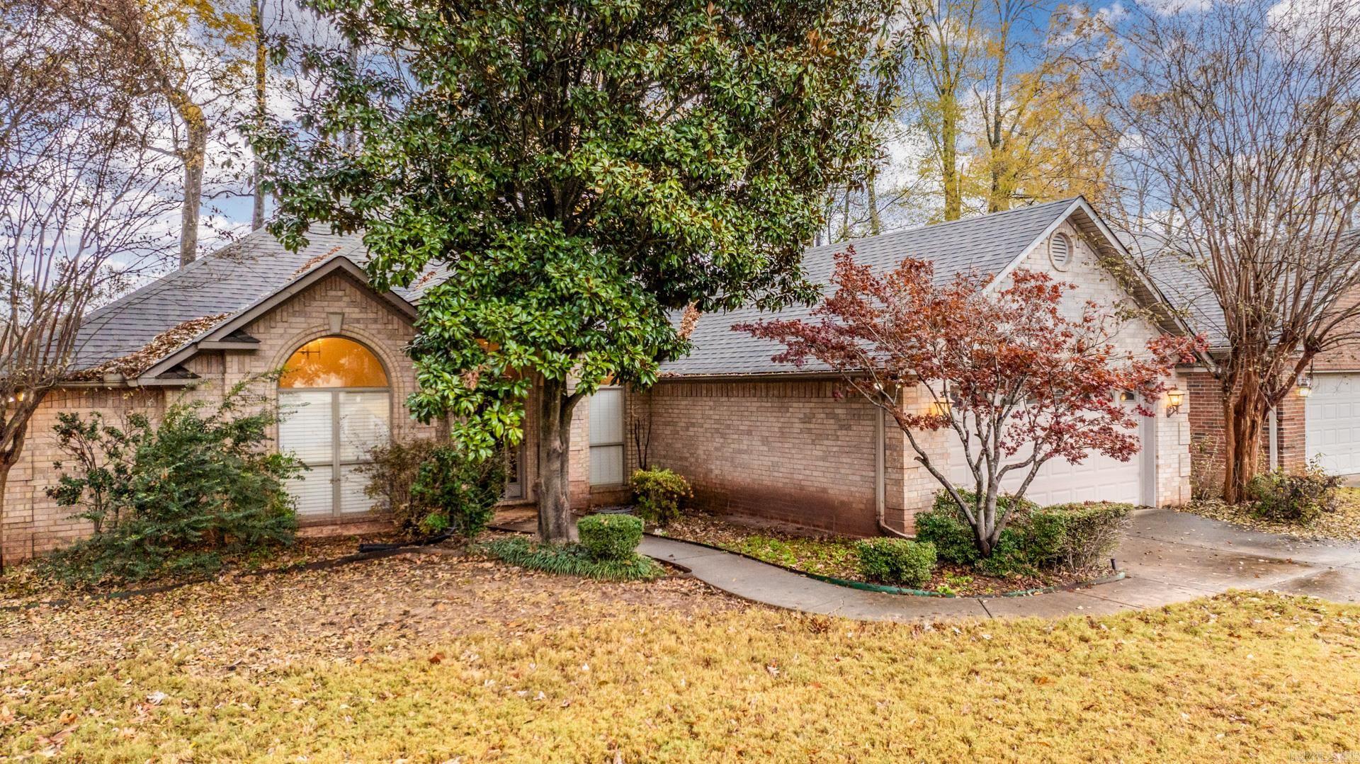 COUNTRY CLUB OF ARKANSAS PH 18 - Residential